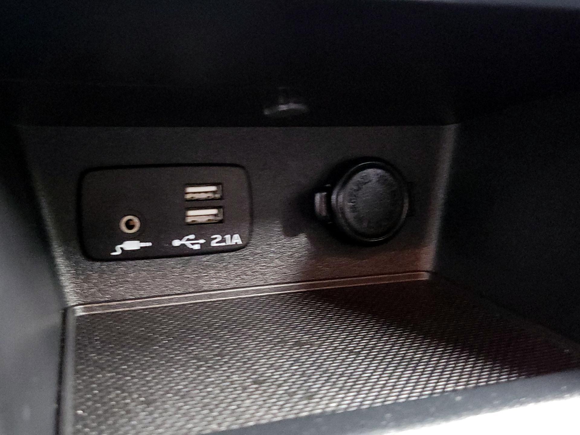 Thumbnail: 2021 Subaru Forester - 18