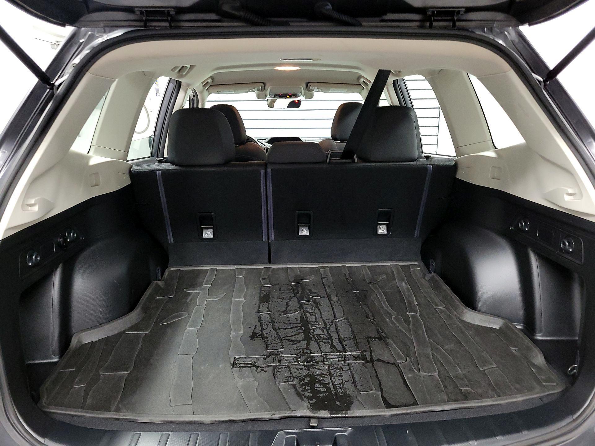 Thumbnail: 2021 Subaru Forester - 20