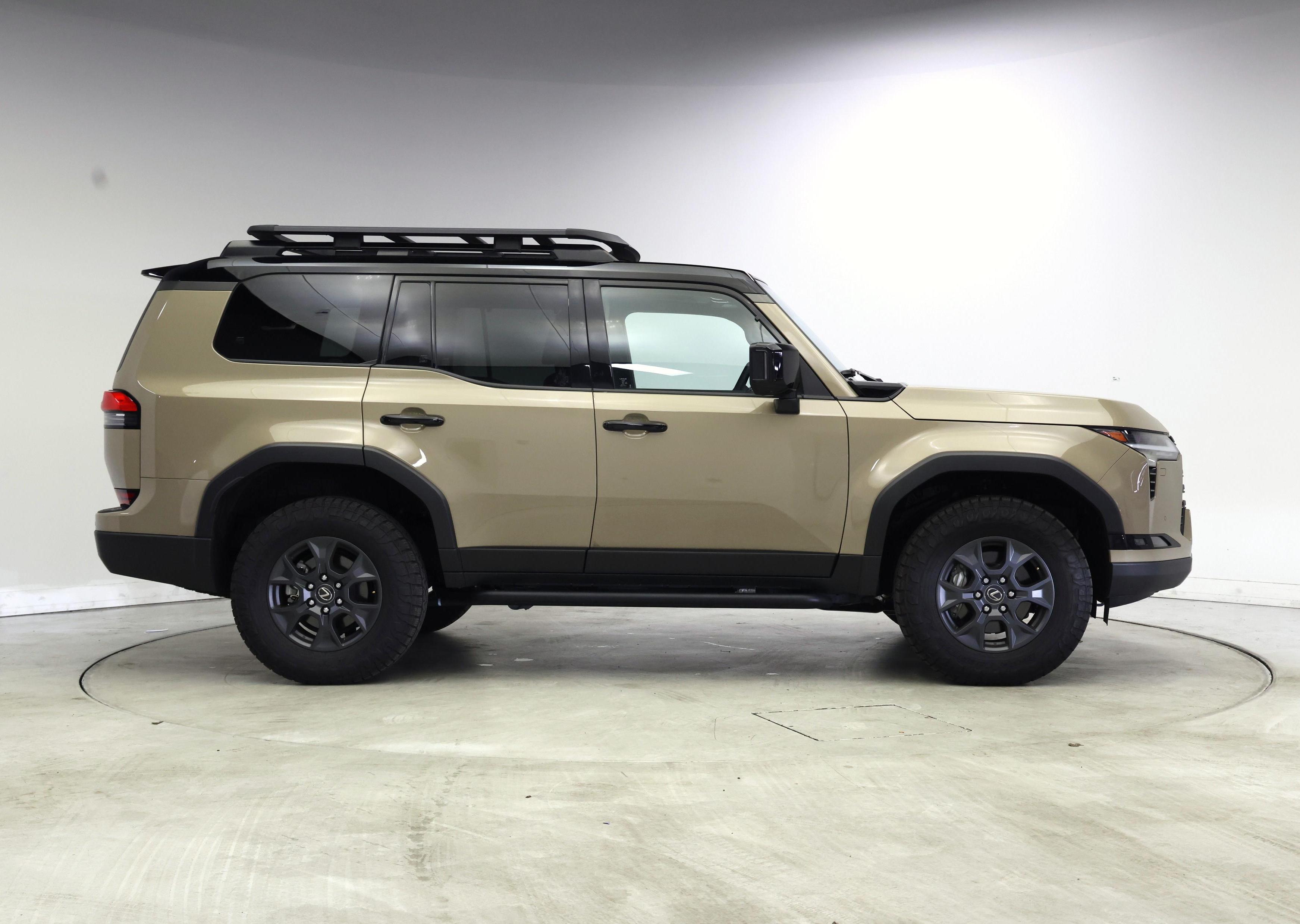 Thumbnail: 2024 Lexus GX - 7