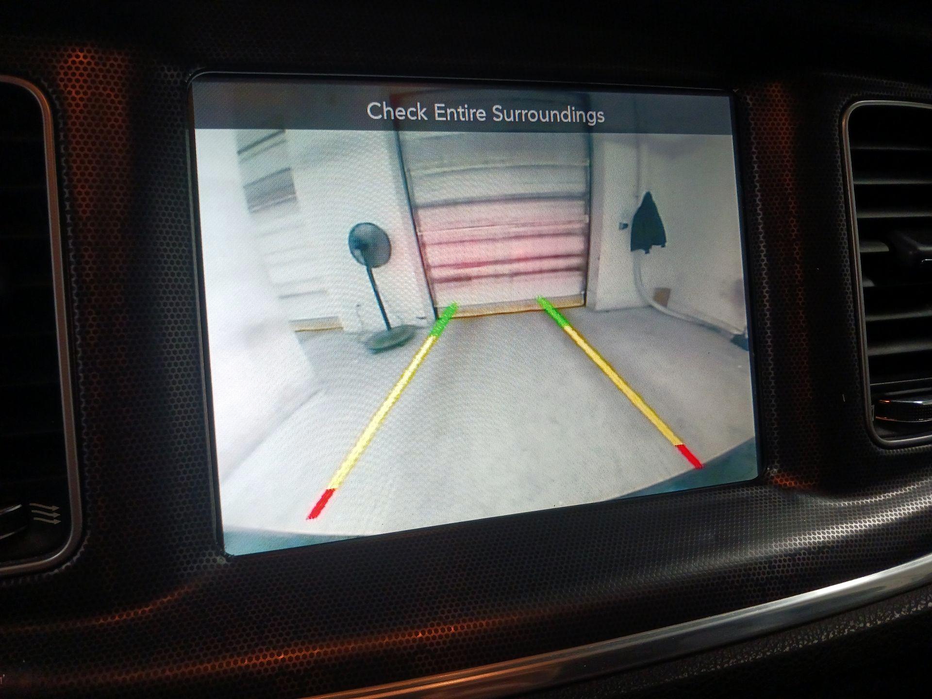 Thumbnail: 2015 Dodge Charger - 14