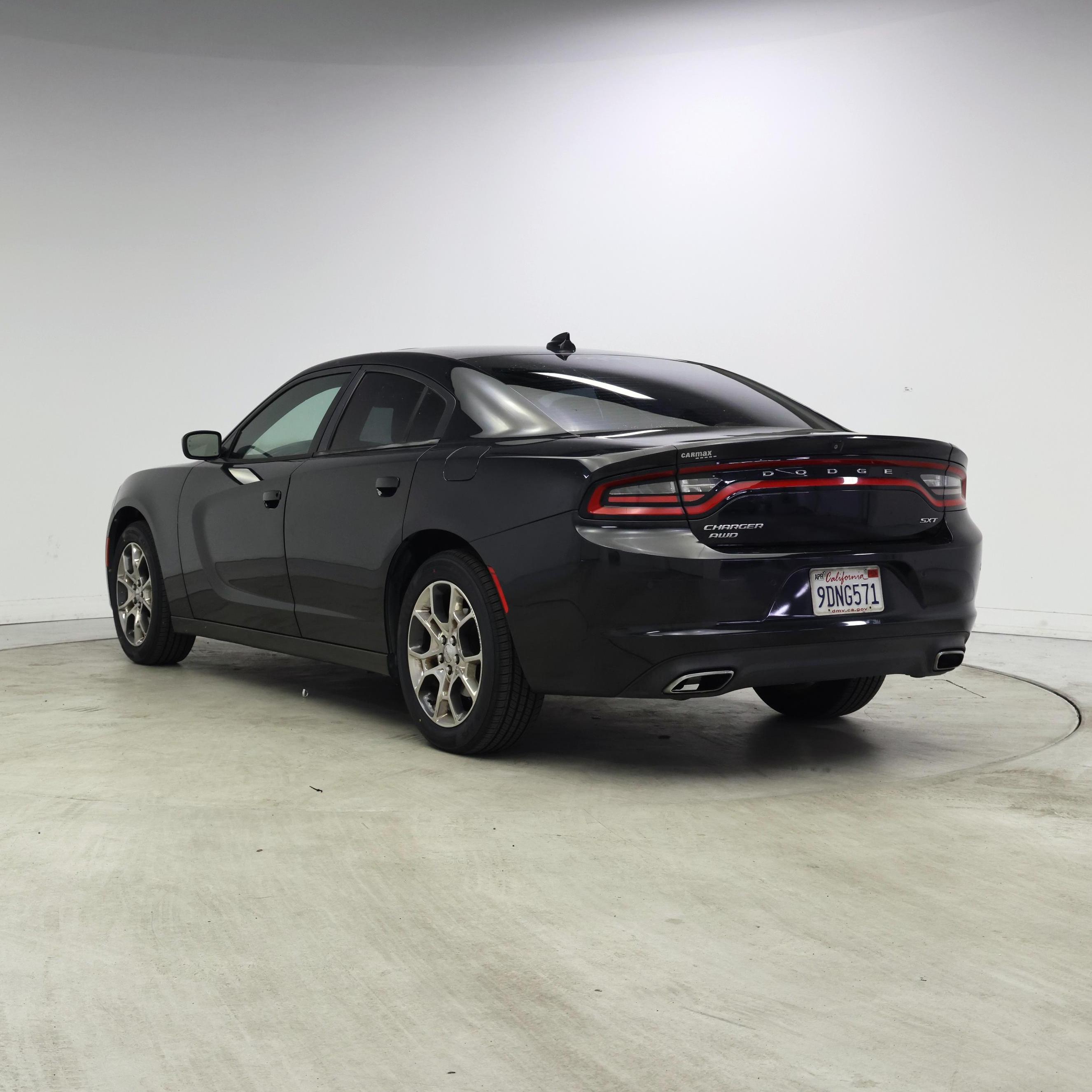 Thumbnail: 2015 Dodge Charger - 2