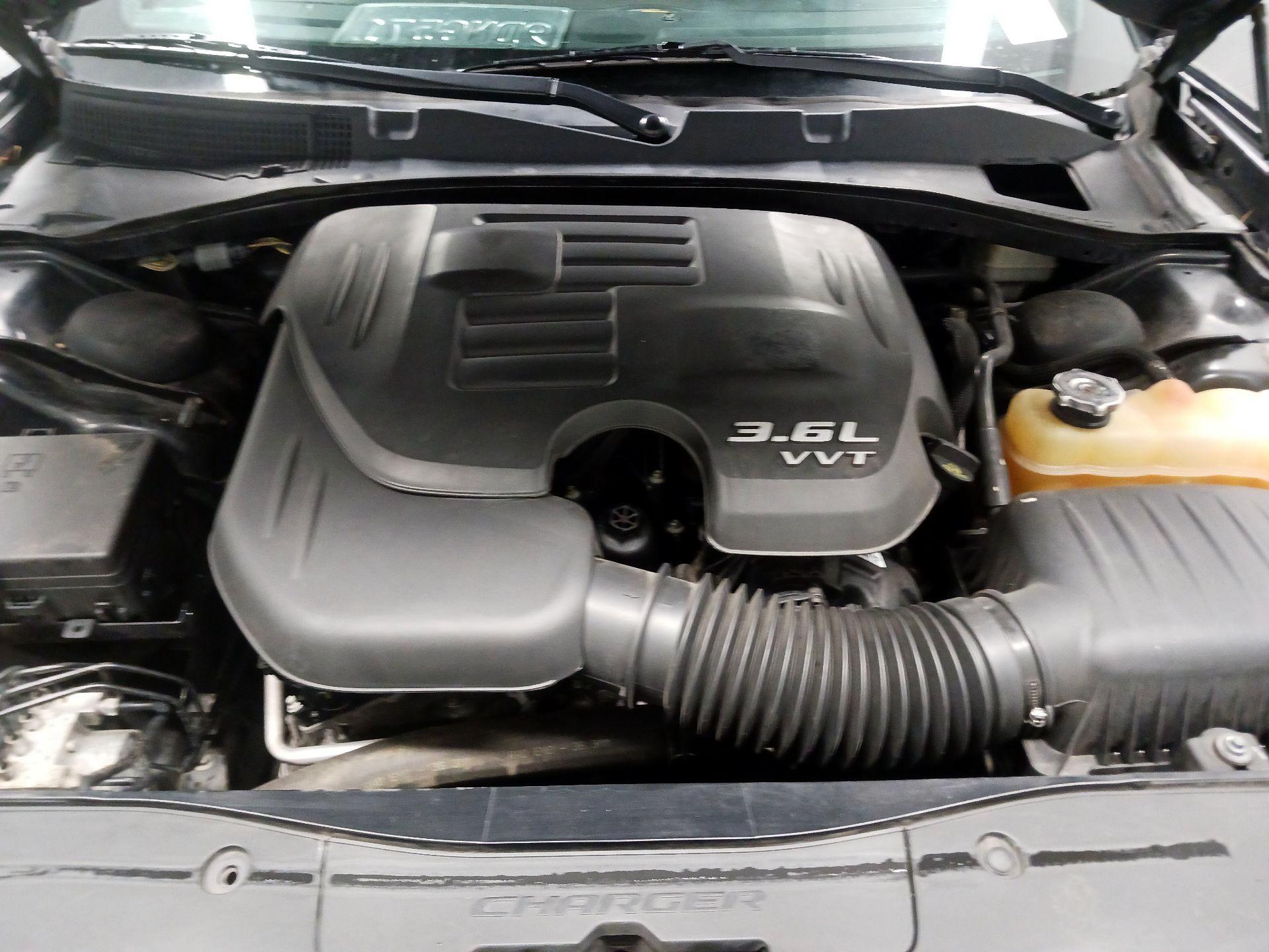 Thumbnail: 2015 Dodge Charger - 19