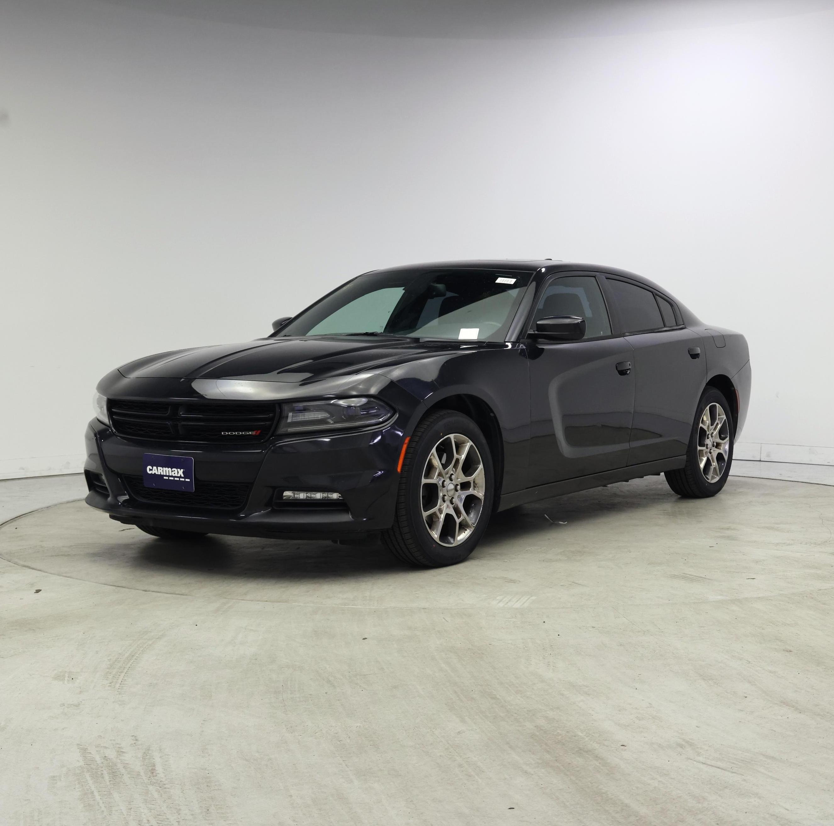 Thumbnail: 2015 Dodge Charger - 4