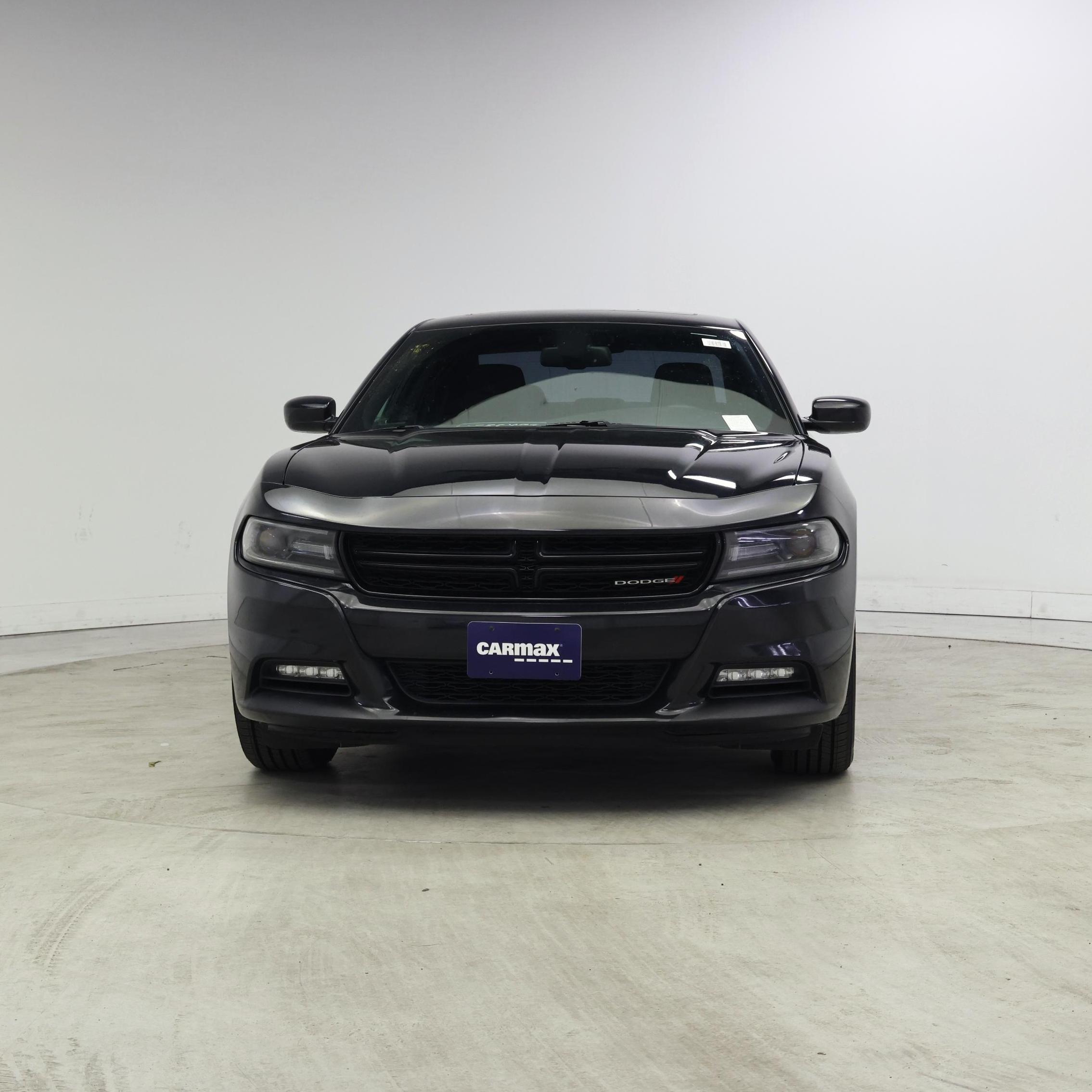 Thumbnail: 2015 Dodge Charger - 5