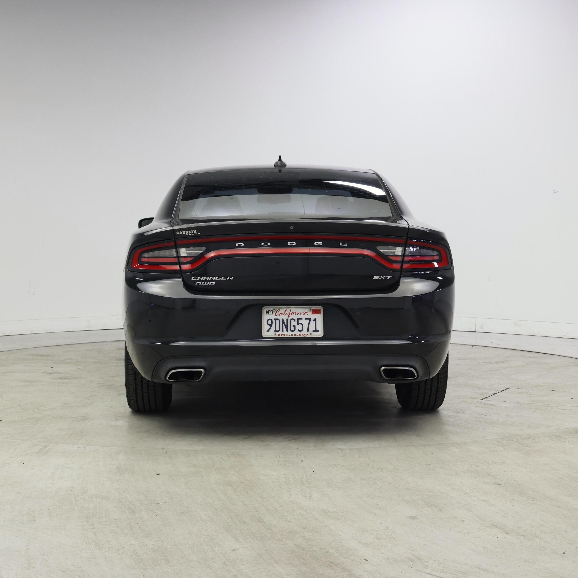 Thumbnail: 2015 Dodge Charger - 6