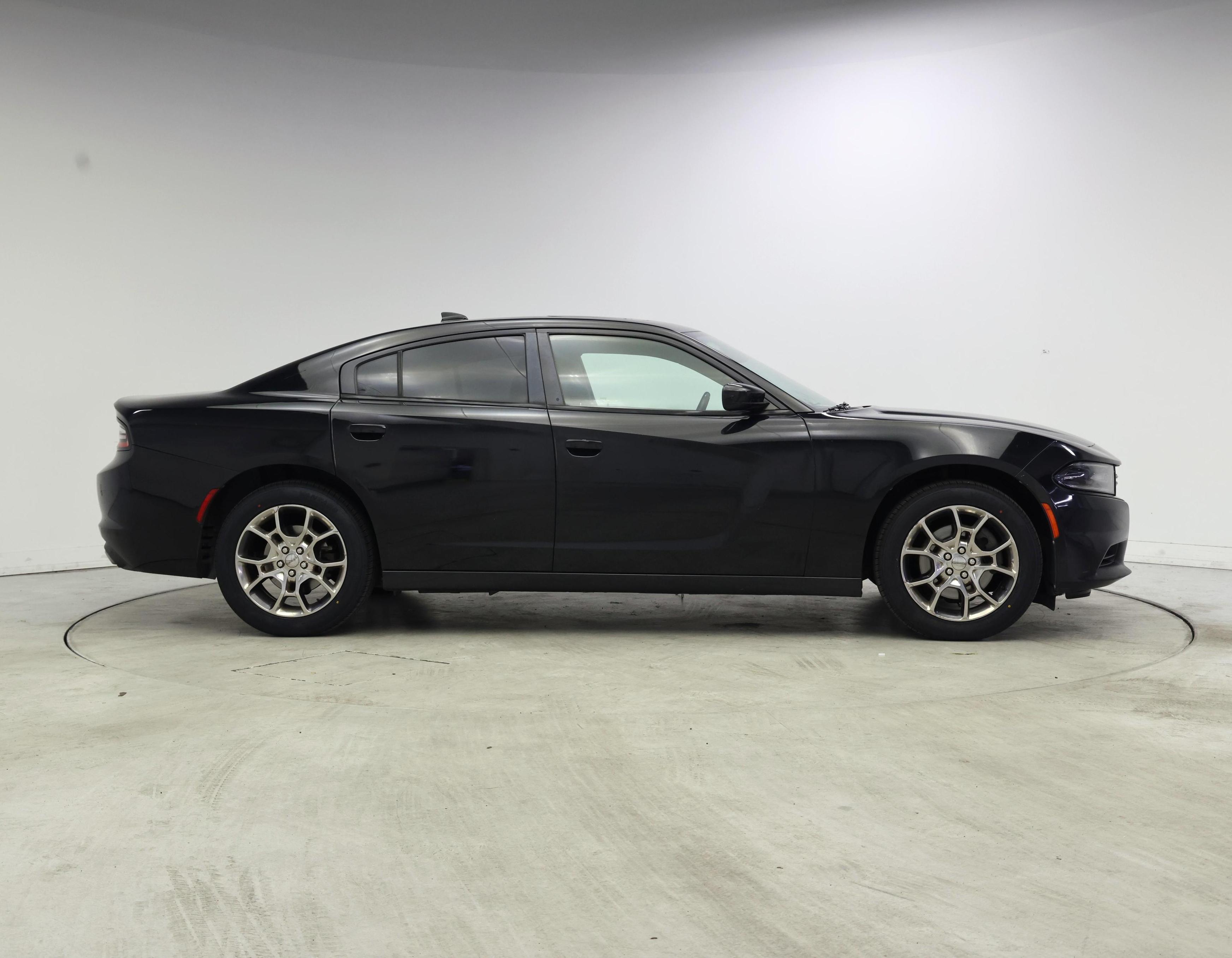 Thumbnail: 2015 Dodge Charger - 7