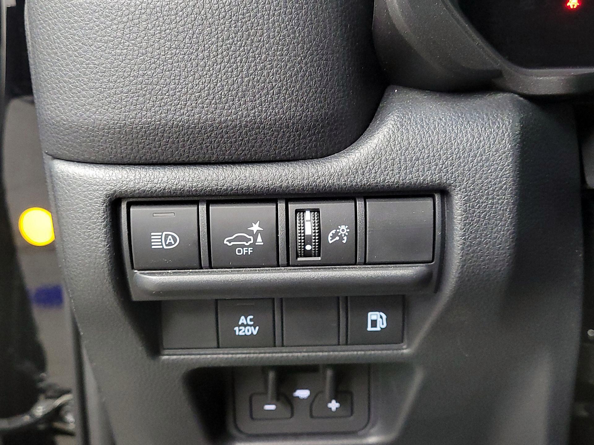 Thumbnail: 2025 Toyota Land Cruiser - 13