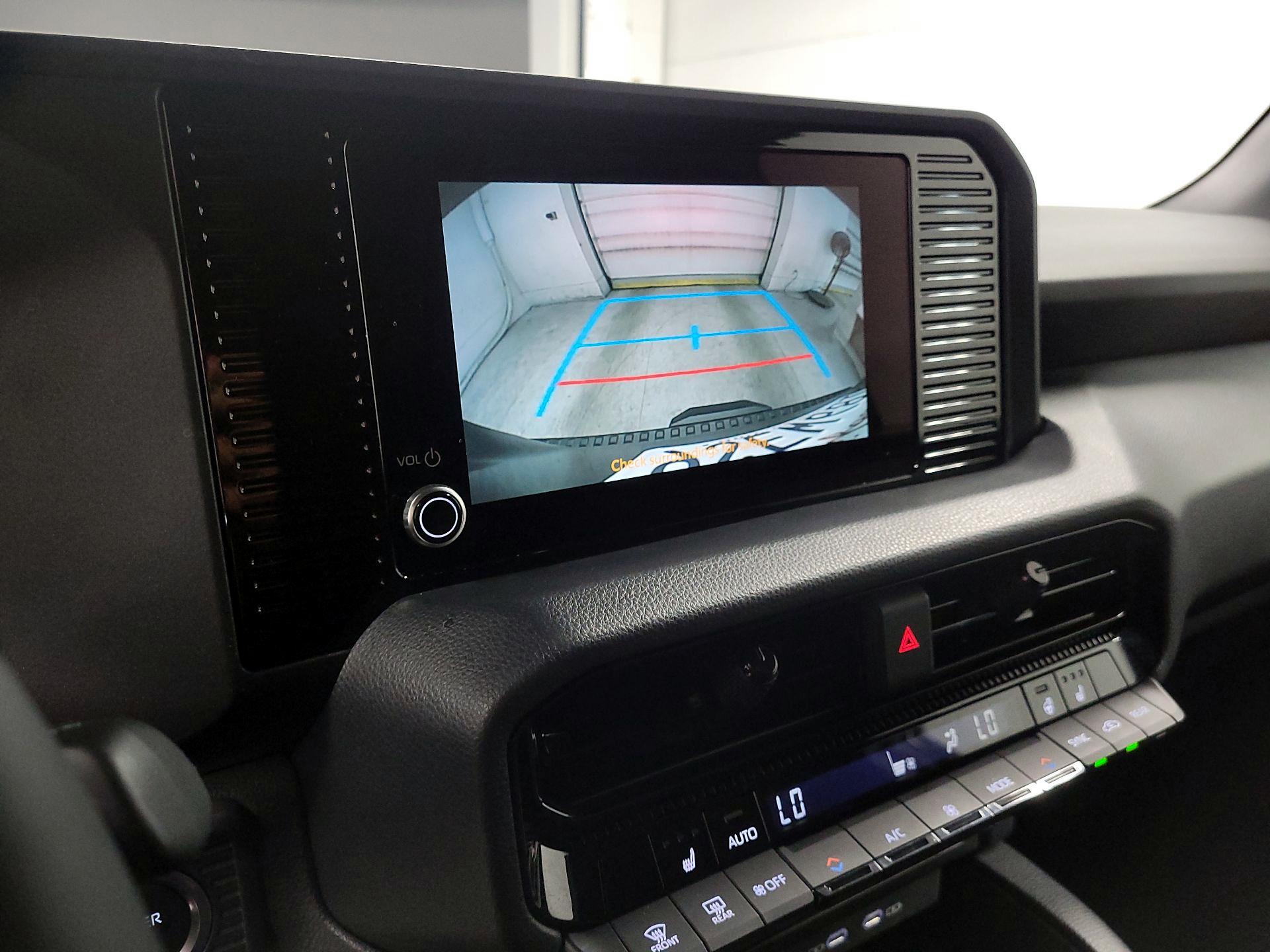 Thumbnail: 2025 Toyota Land Cruiser - 14