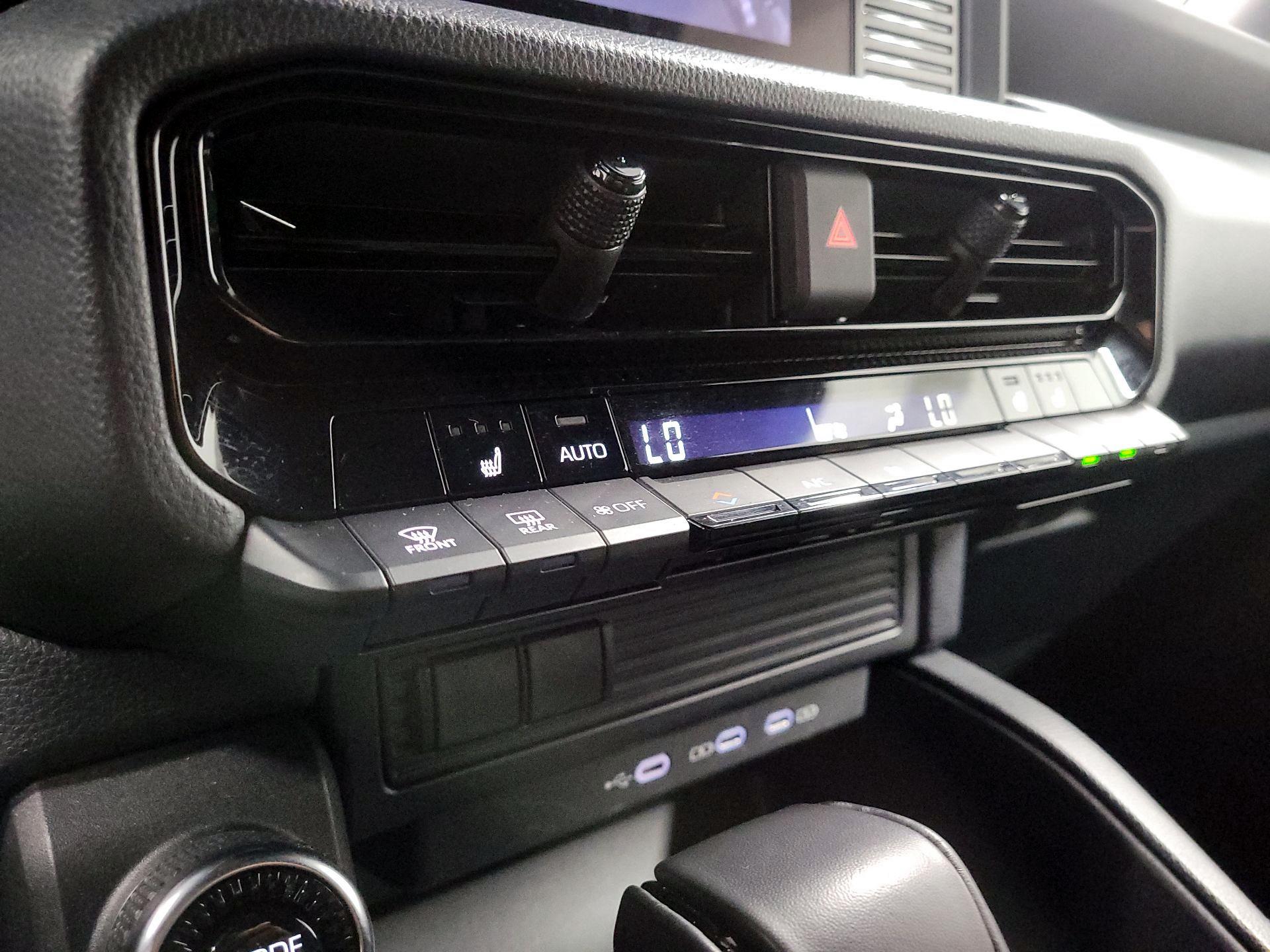 Thumbnail: 2025 Toyota Land Cruiser - 16