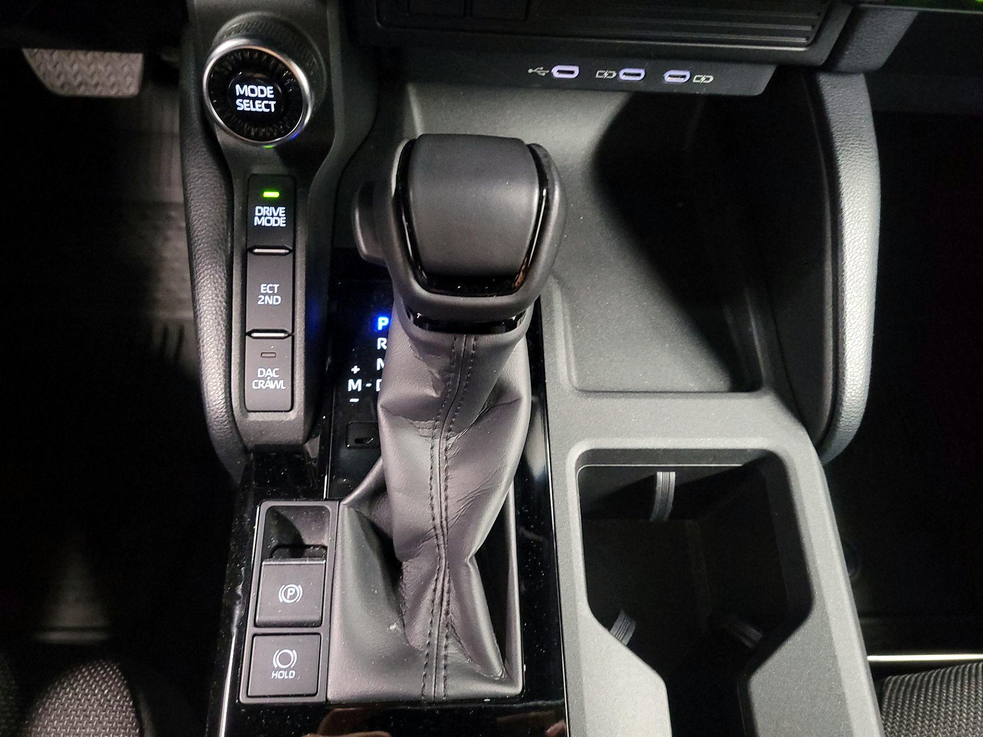 Thumbnail: 2025 Toyota Land Cruiser - 17