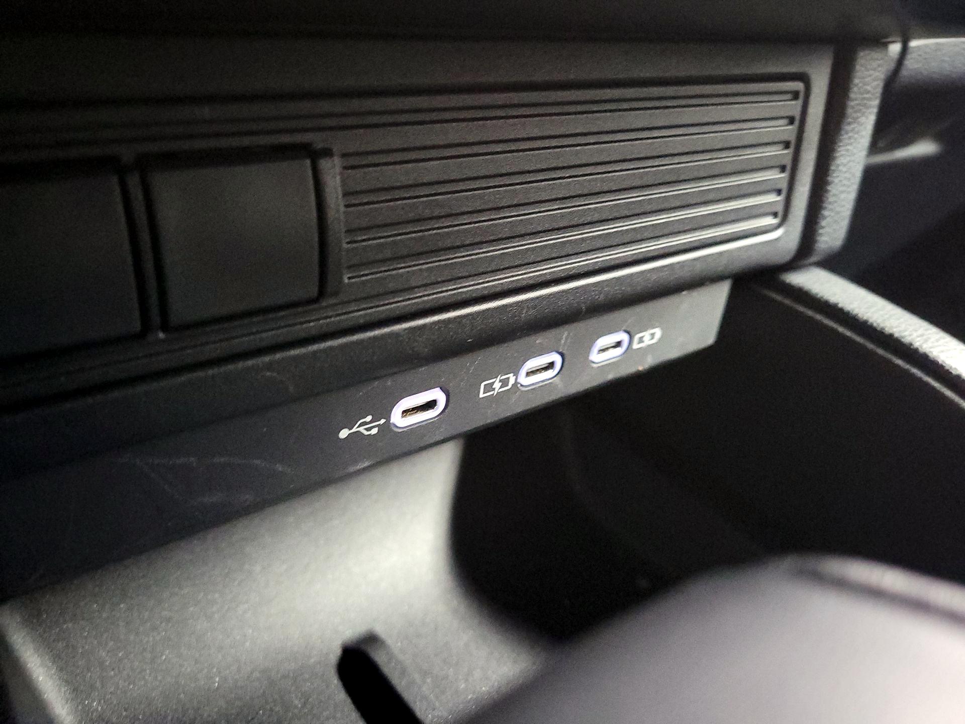 Thumbnail: 2025 Toyota Land Cruiser - 18