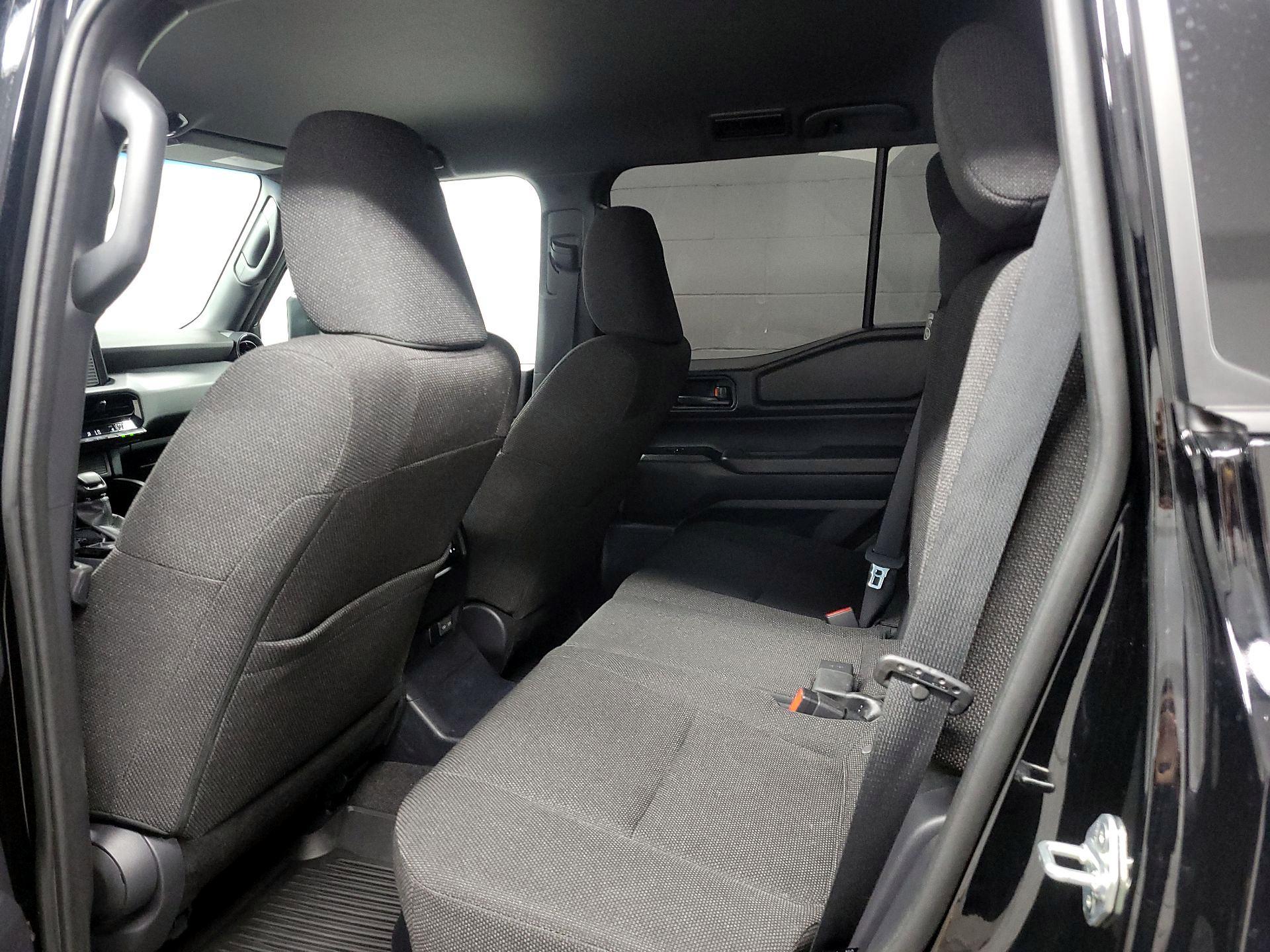 Thumbnail: 2025 Toyota Land Cruiser - 19