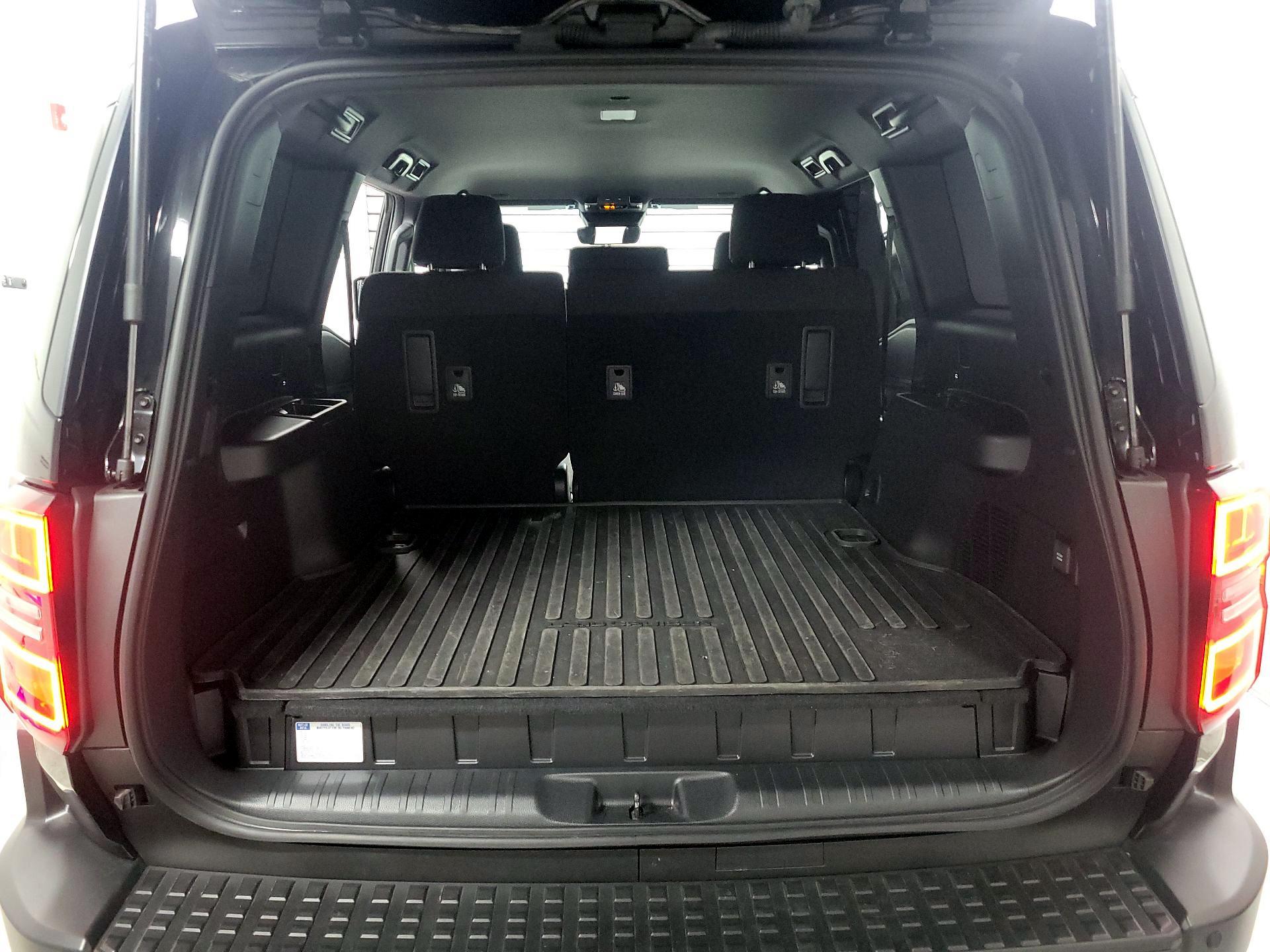 Thumbnail: 2025 Toyota Land Cruiser - 20