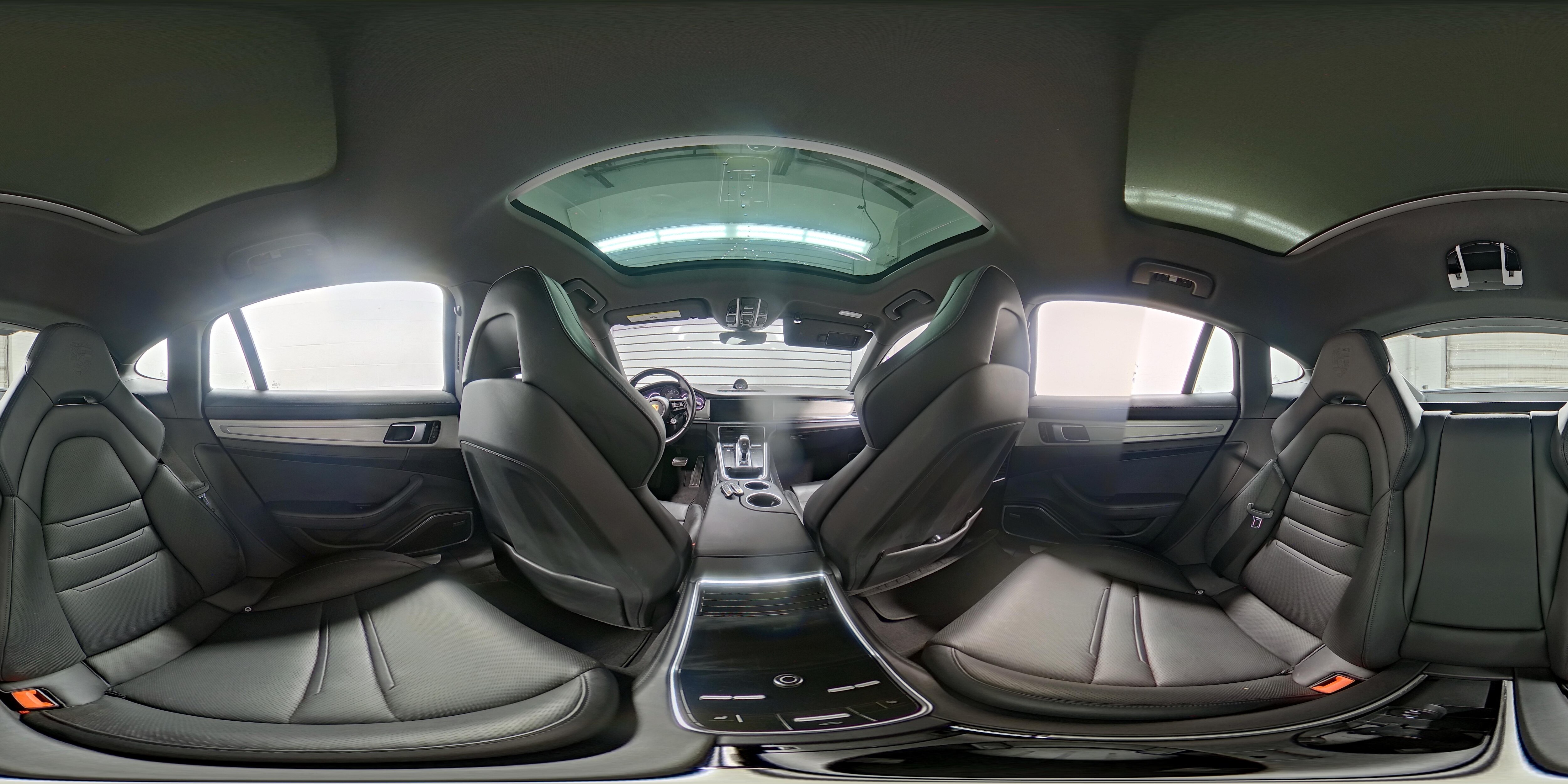 2021 Porsche Panamera S - Photo 22