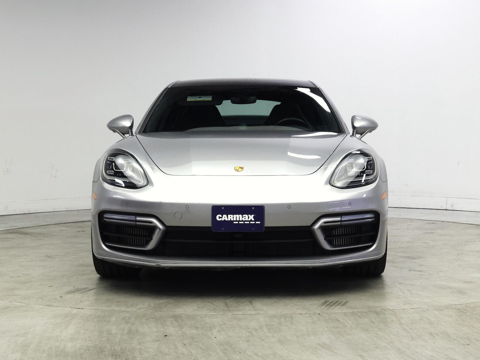 2021 Porsche Panamera S - Photo 6