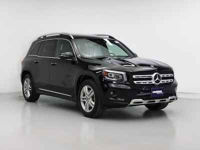 2023 Mercedes-Benz GLB250