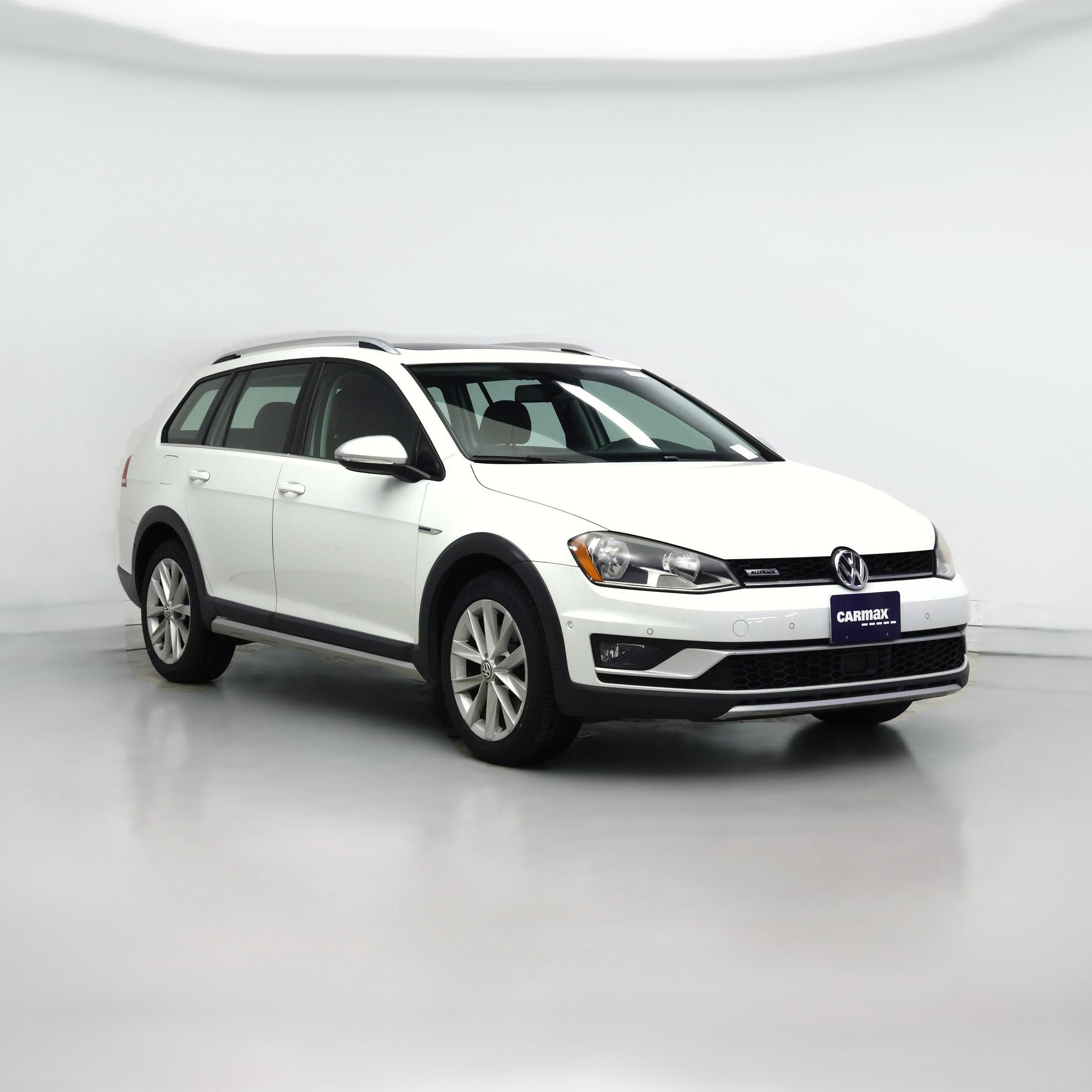 Thumbnail: 2017 Volkswagen Golf - 1