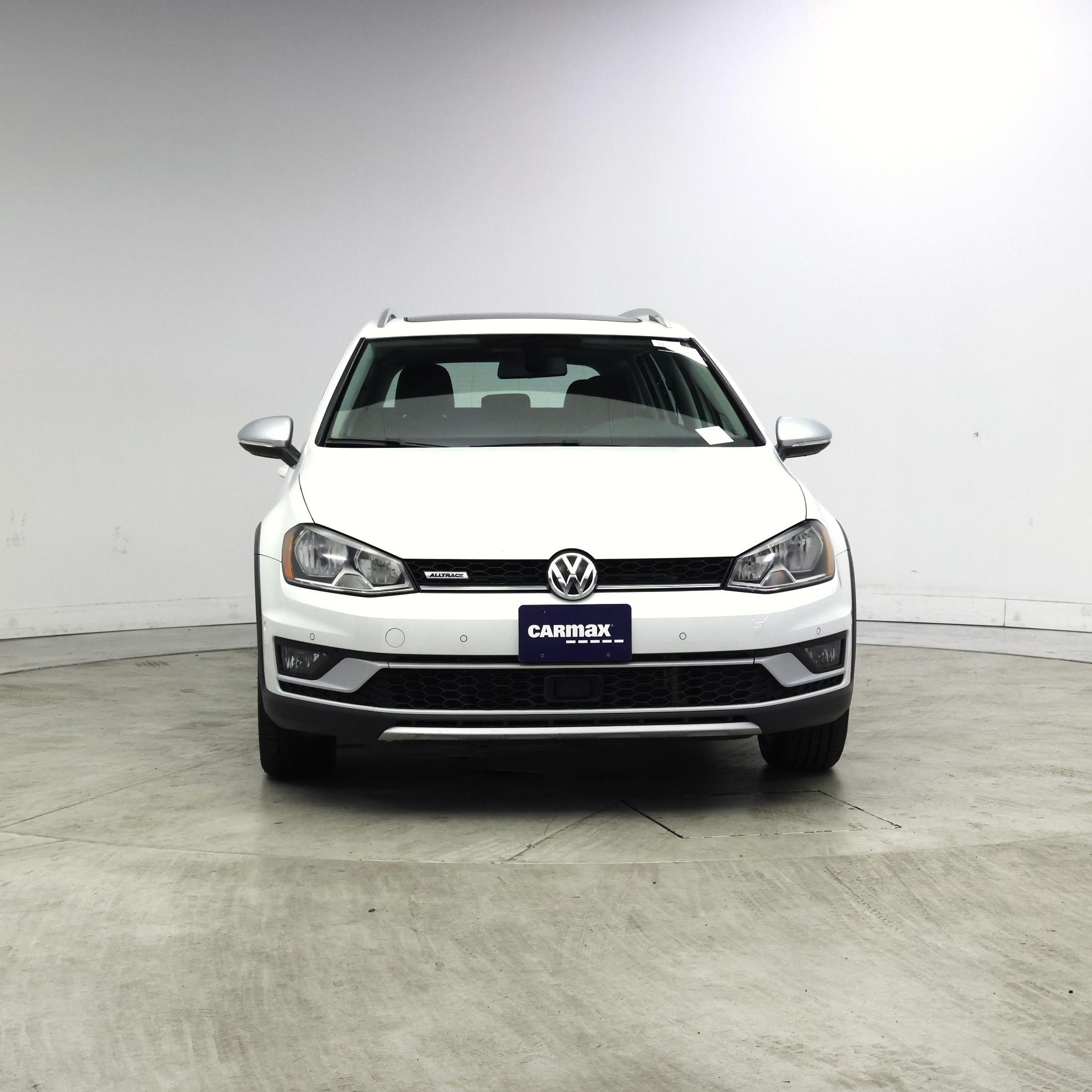 Thumbnail: 2017 Volkswagen Golf - 5