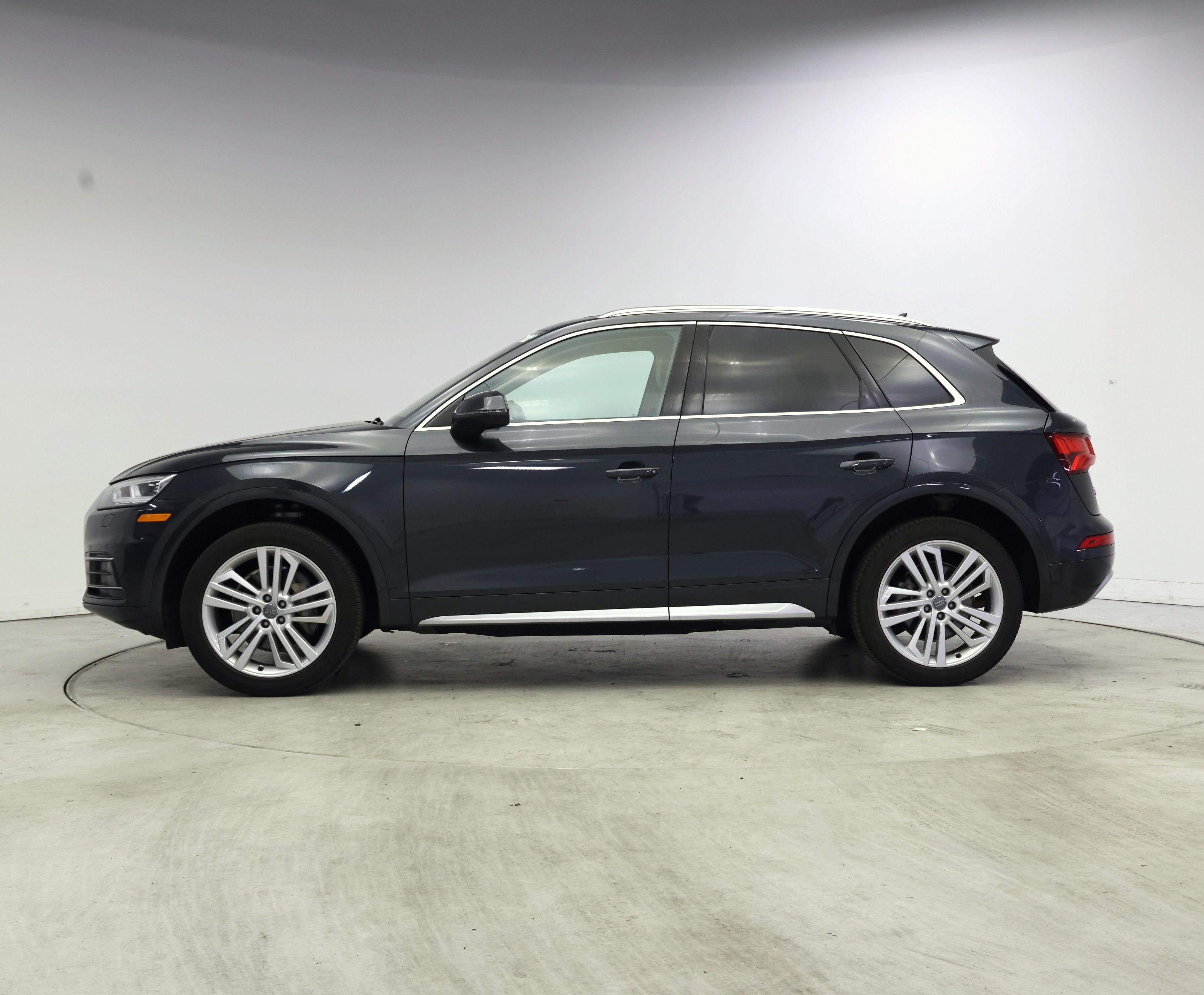 Thumbnail: 2018 Audi Q5 - 3