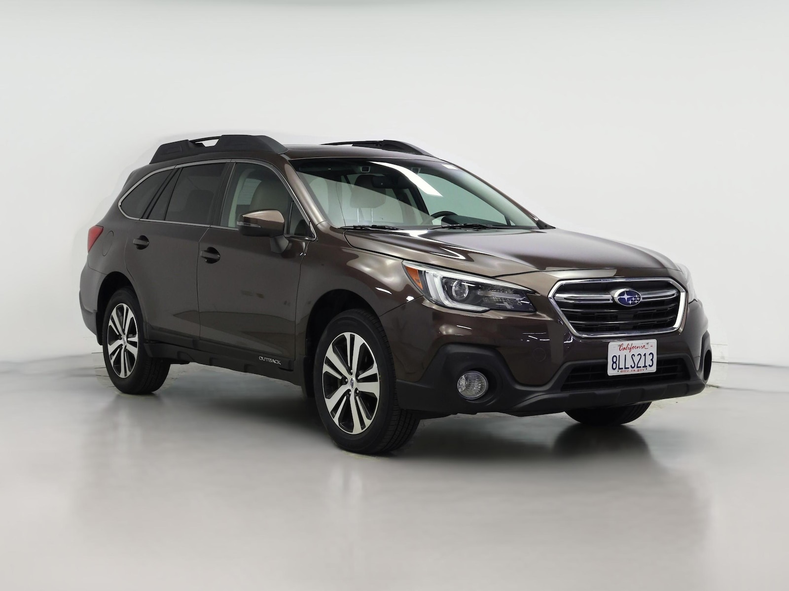 2019 Subaru Outback Limited