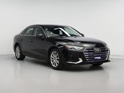 2020 Audi A4 Premium