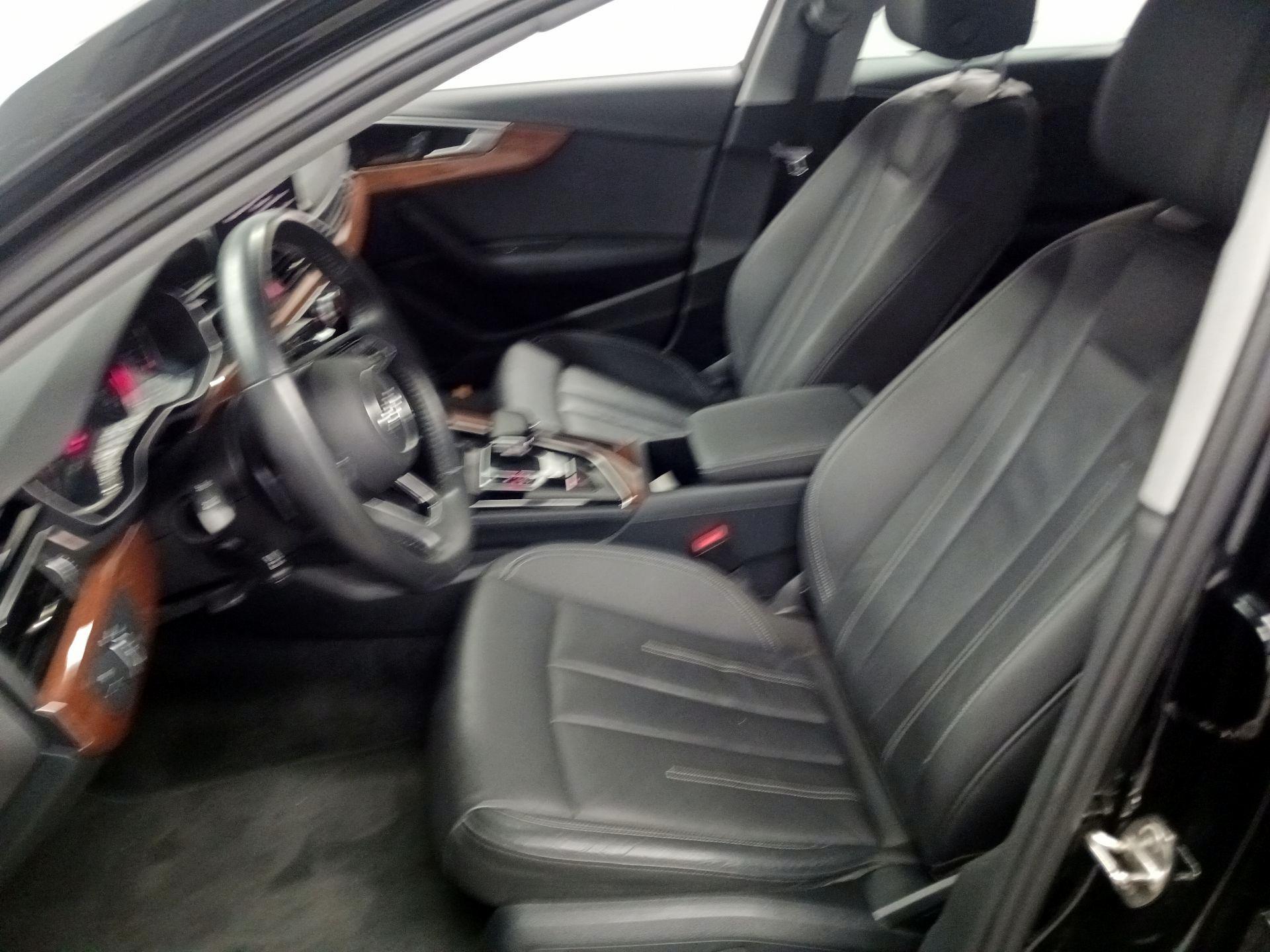 Thumbnail: 2020 Audi A4 - 11