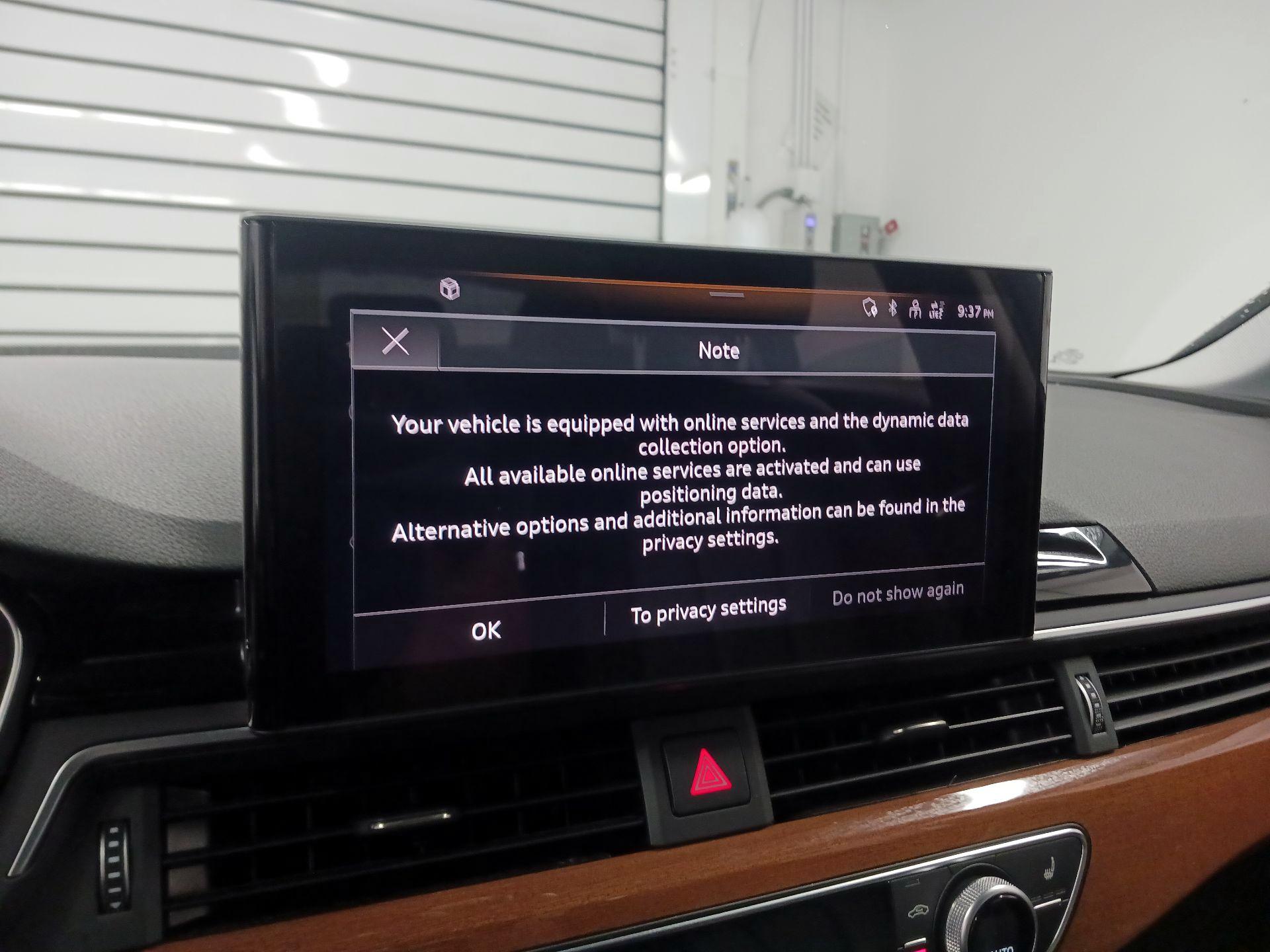 Thumbnail: 2020 Audi A4 - 13