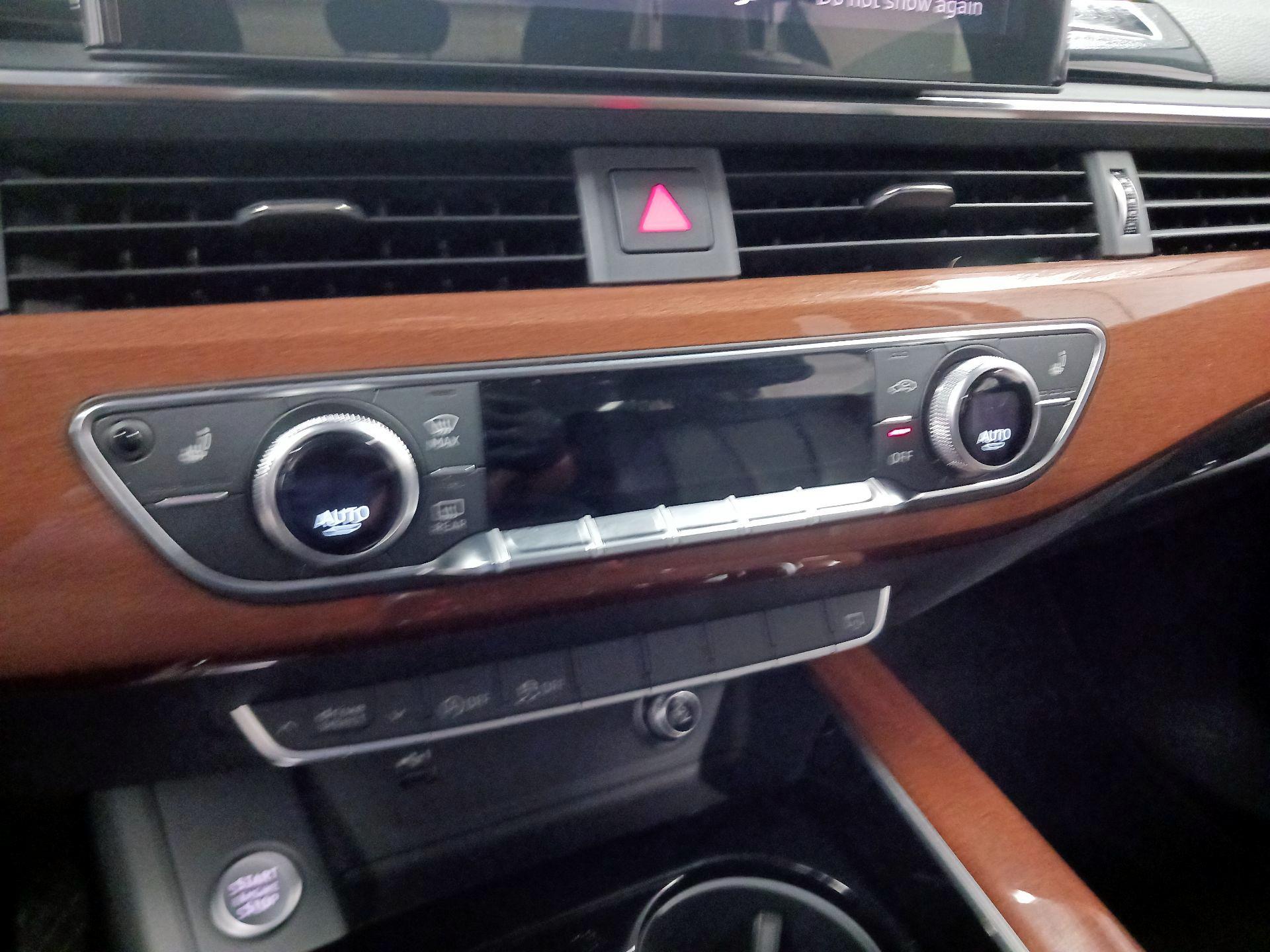 Thumbnail: 2020 Audi A4 - 14