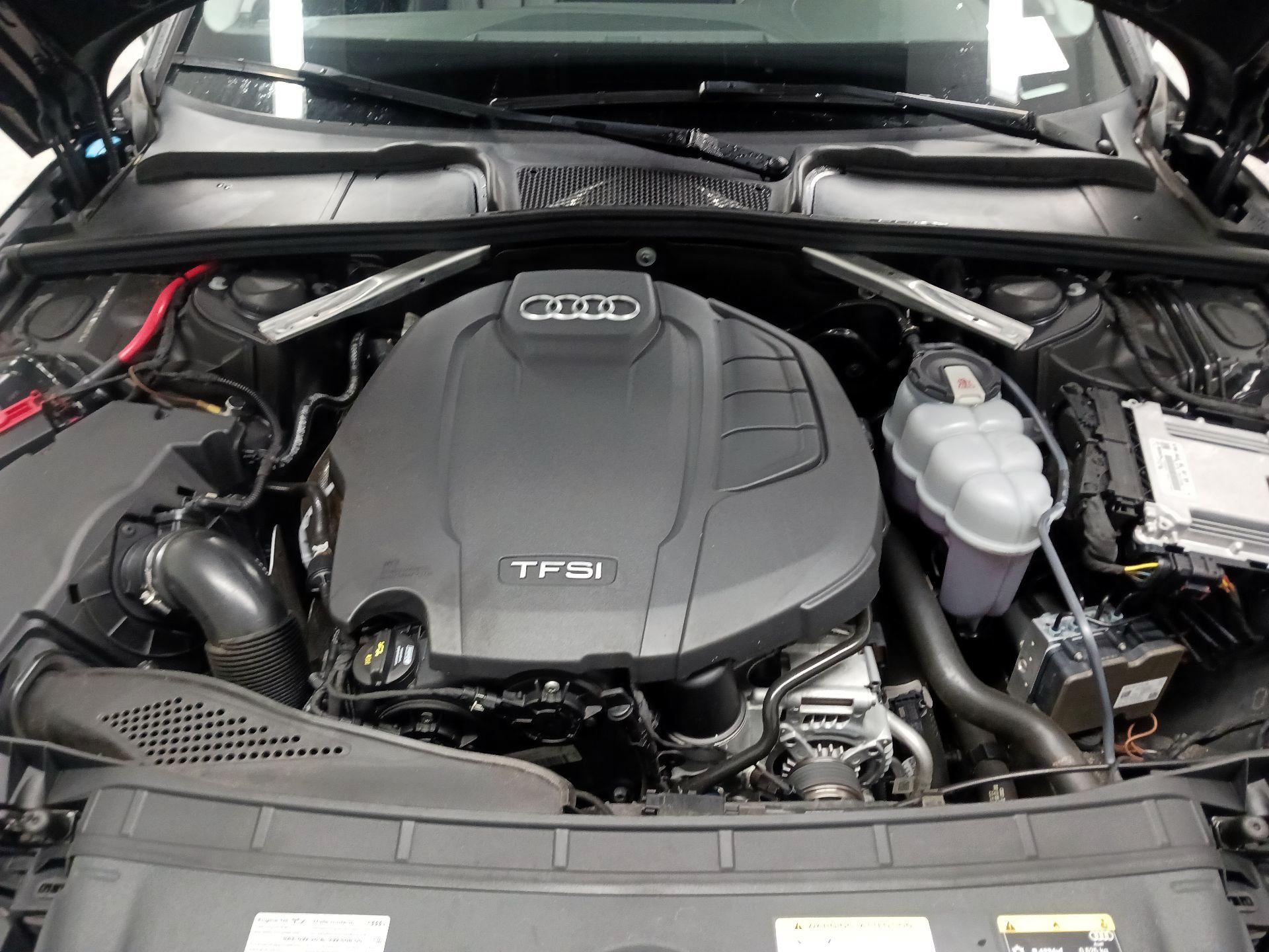 Thumbnail: 2020 Audi A4 - 17