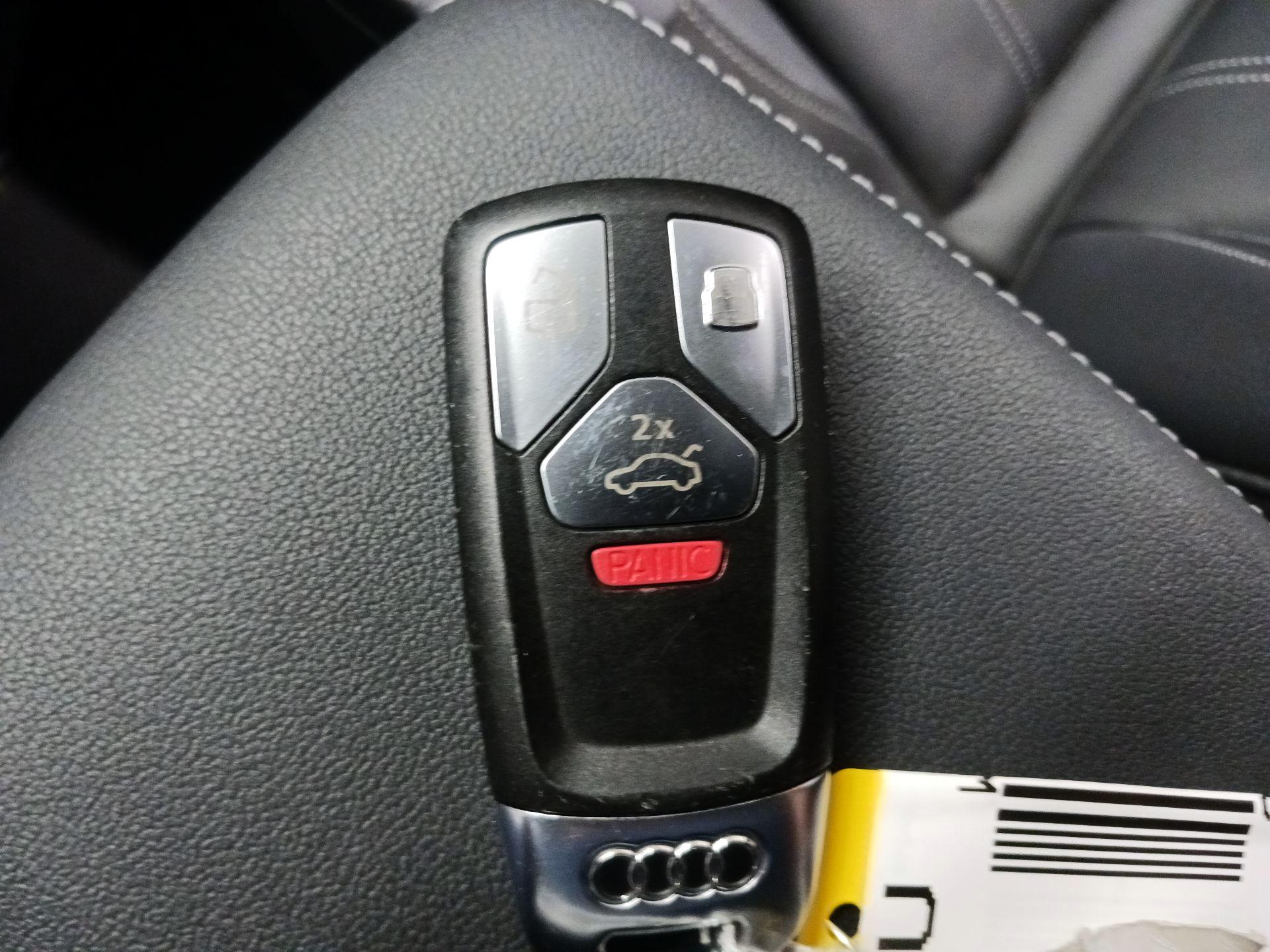 Thumbnail: 2020 Audi A4 - 18