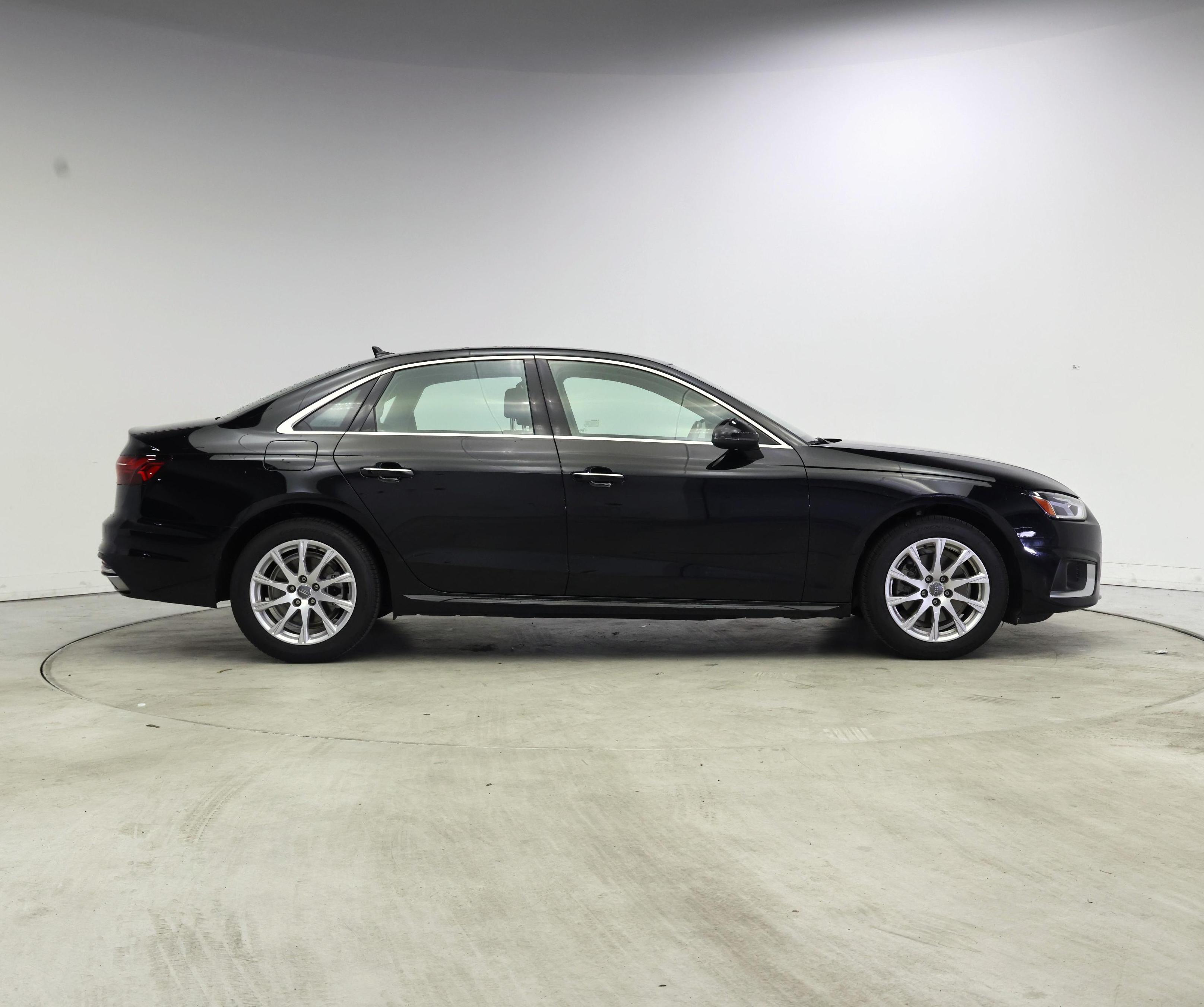 Thumbnail: 2020 Audi A4 - 7