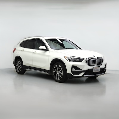 2021 BMW X1 SDrive28i