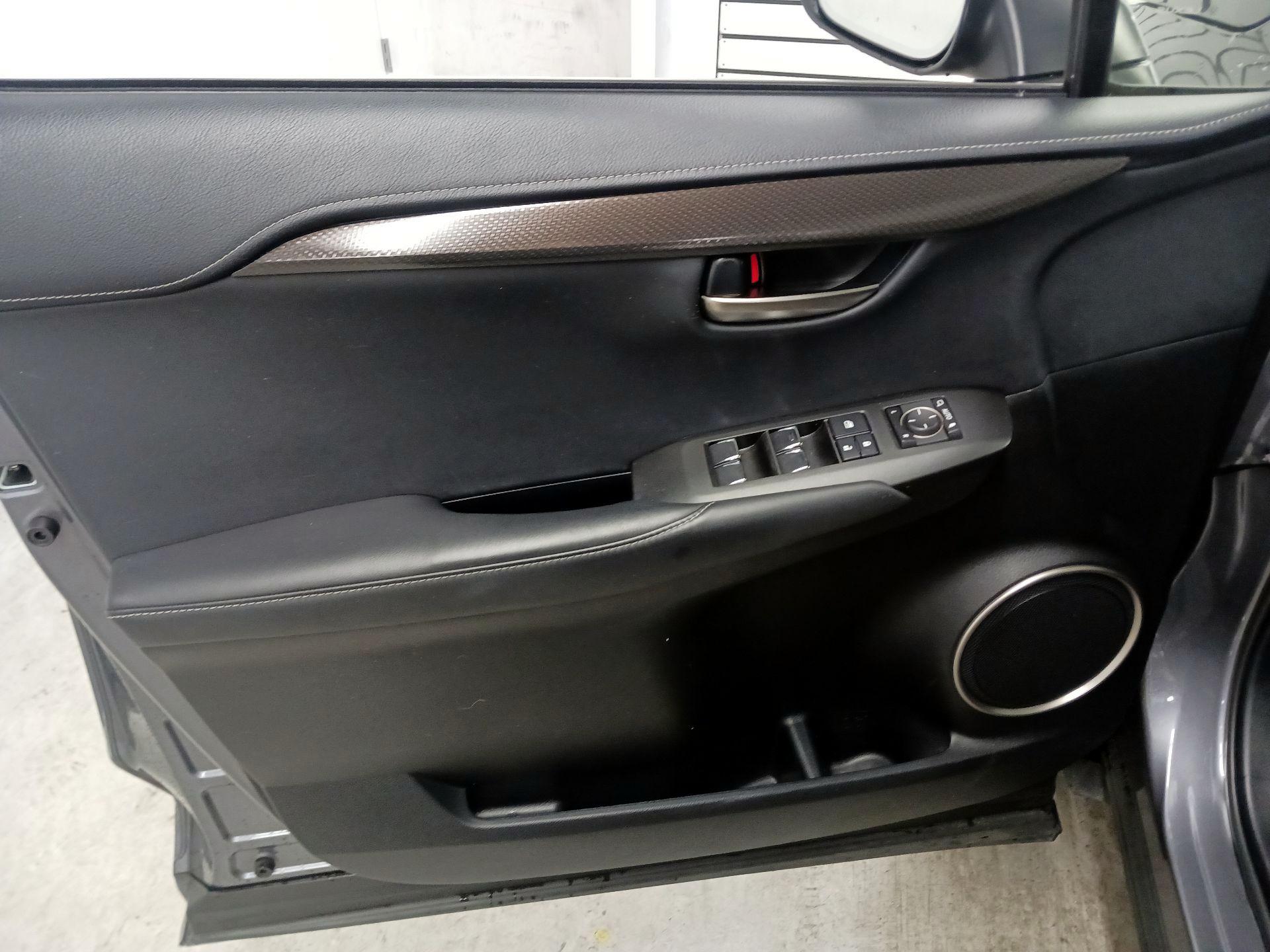 Thumbnail: 2020 Lexus NX - 12