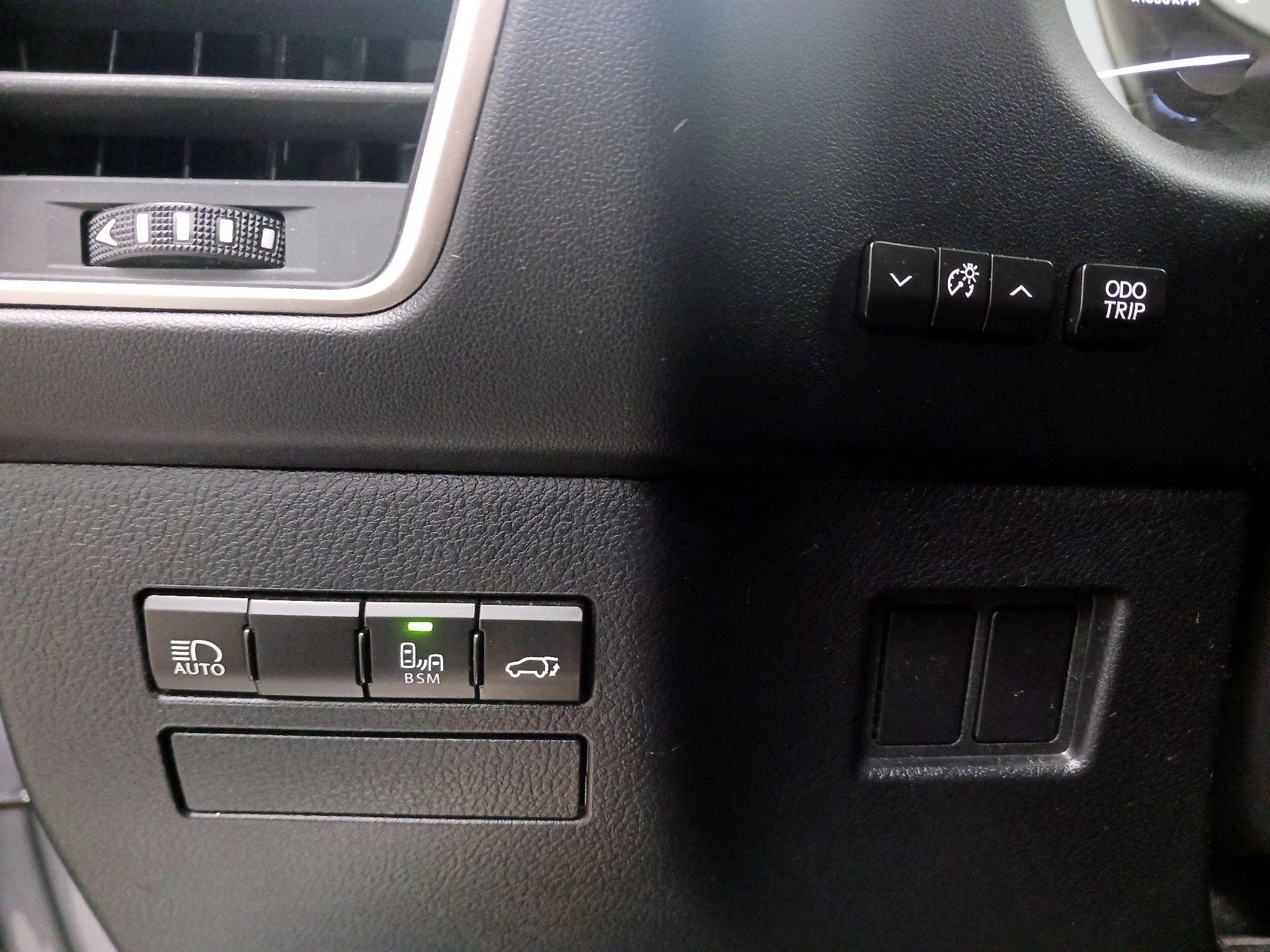 Thumbnail: 2020 Lexus NX - 13