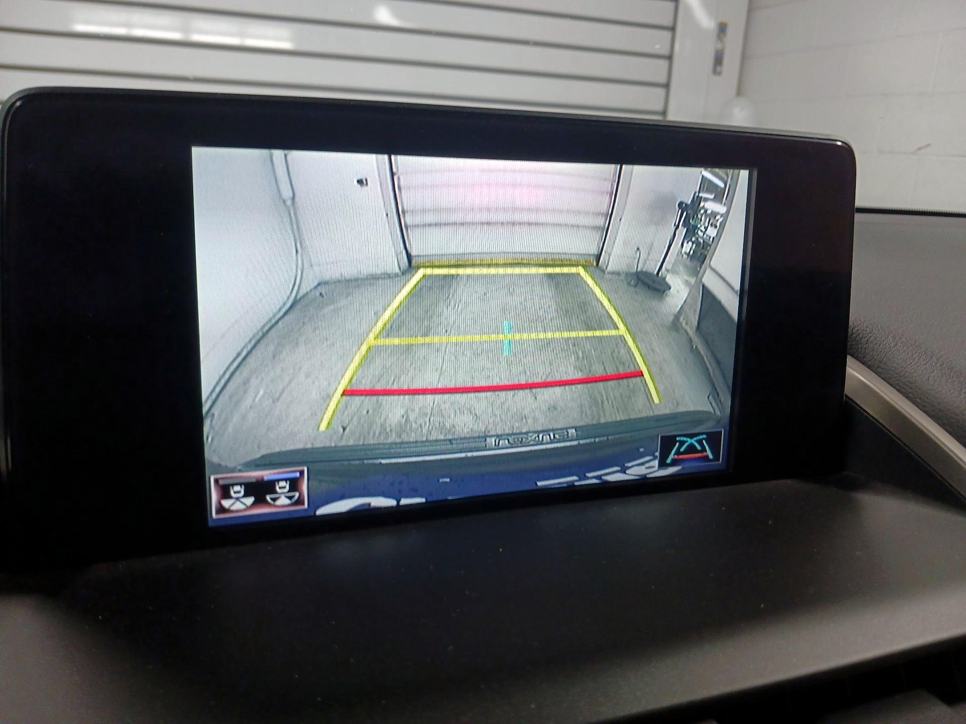 Thumbnail: 2020 Lexus NX - 14