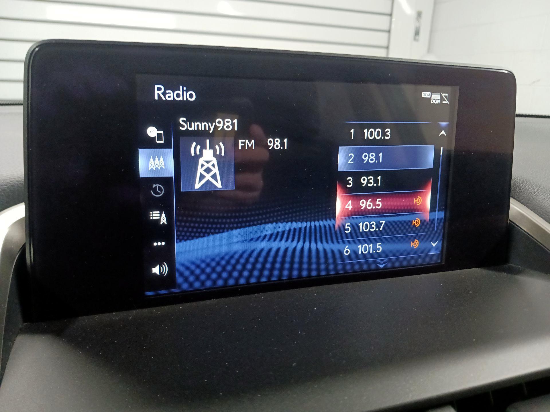 Thumbnail: 2020 Lexus NX - 15