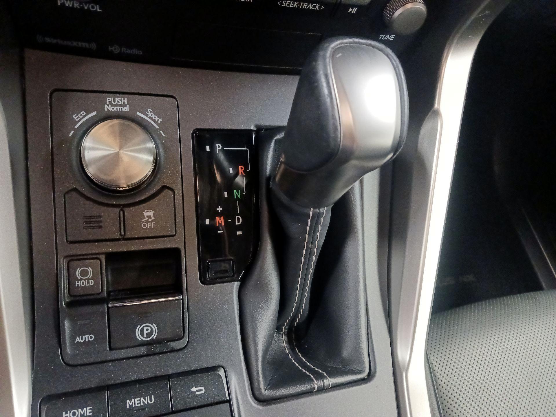 Thumbnail: 2020 Lexus NX - 17