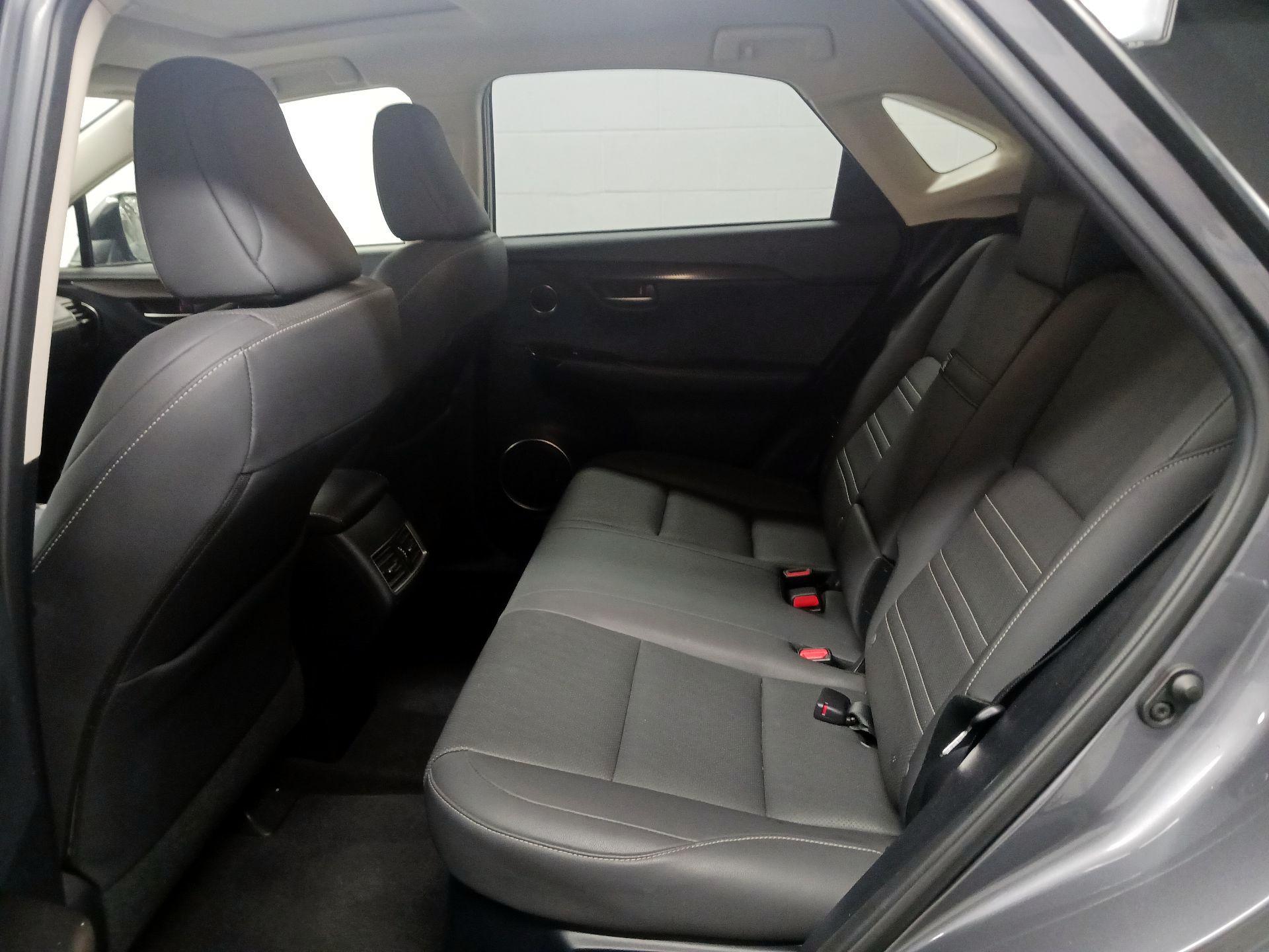 Thumbnail: 2020 Lexus NX - 19