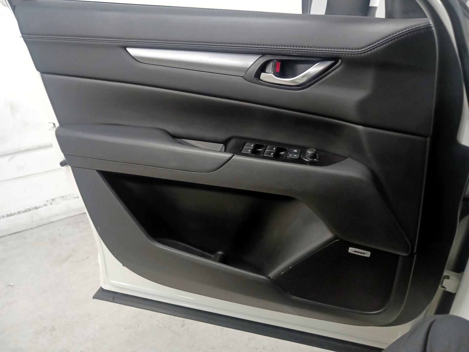 Thumbnail: 2021 Mazda CX-5 - 12