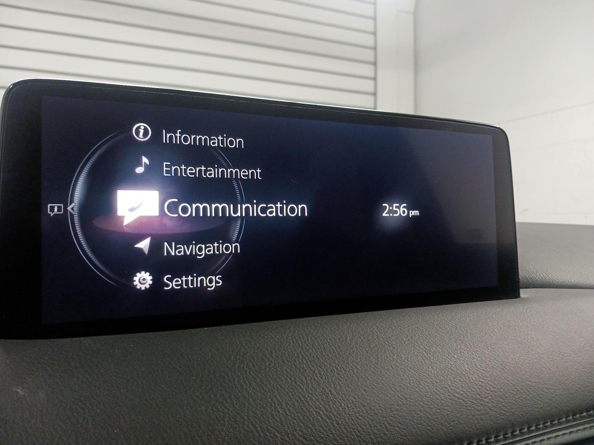 Thumbnail: 2021 Mazda CX-5 - 13