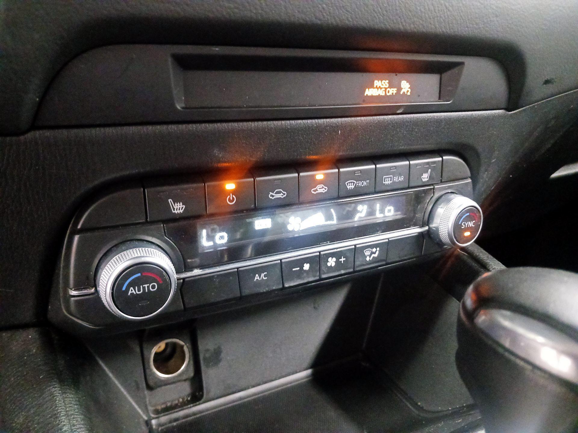 Thumbnail: 2021 Mazda CX-5 - 14