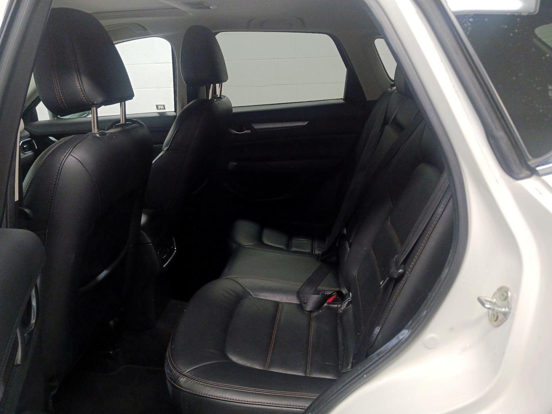 Thumbnail: 2021 Mazda CX-5 - 16