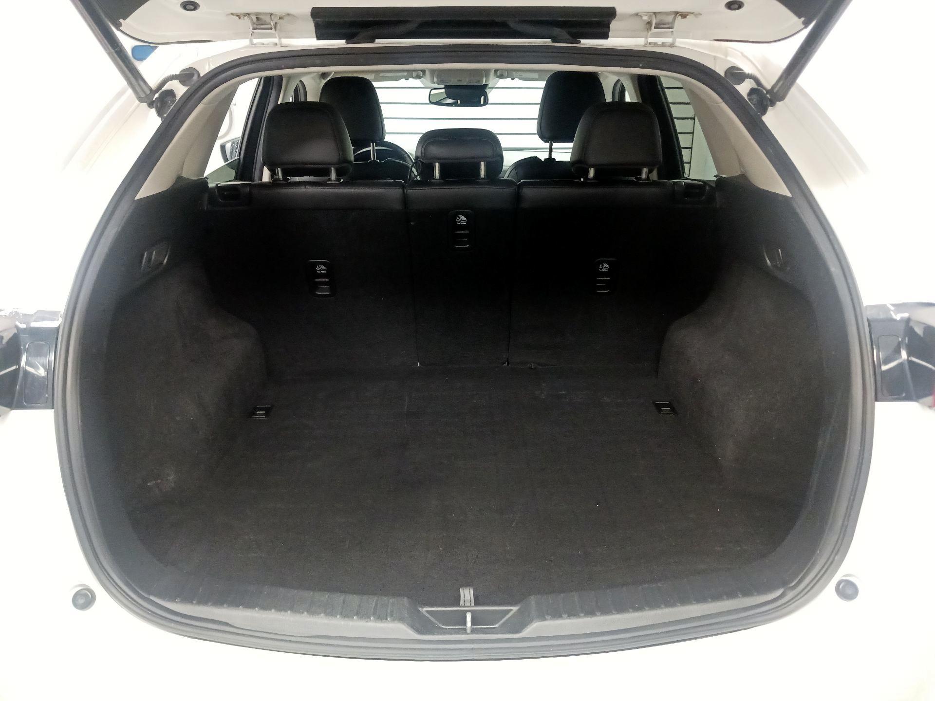 Thumbnail: 2021 Mazda CX-5 - 17