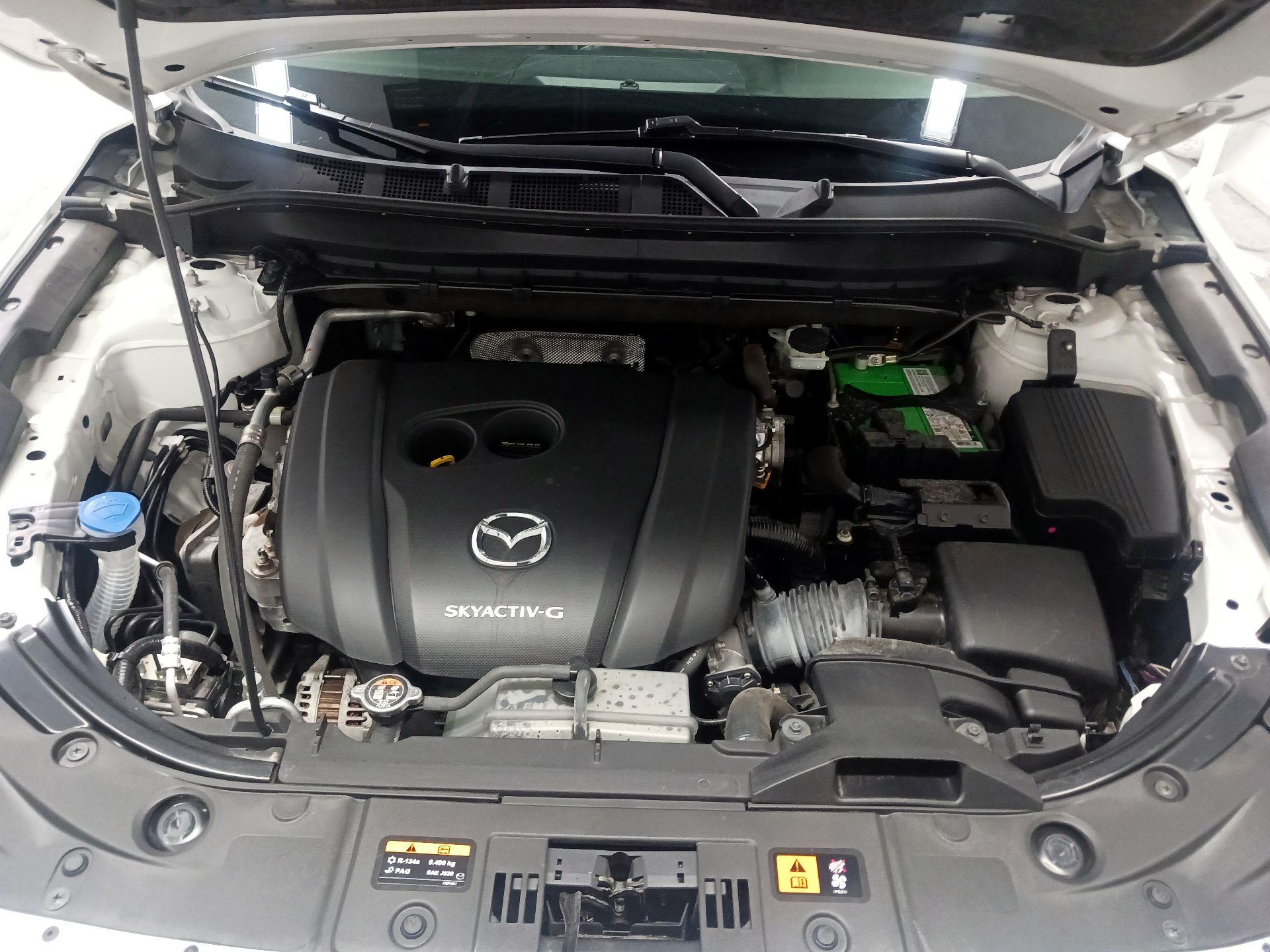 Thumbnail: 2021 Mazda CX-5 - 18