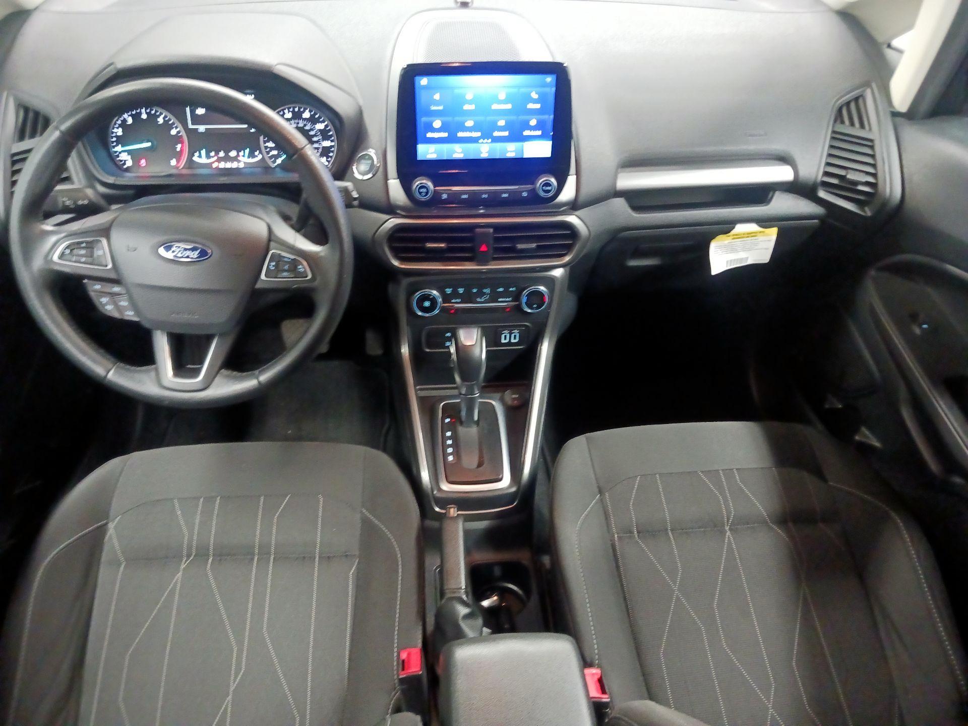 Thumbnail: 2020 Ford EcoSport - 9