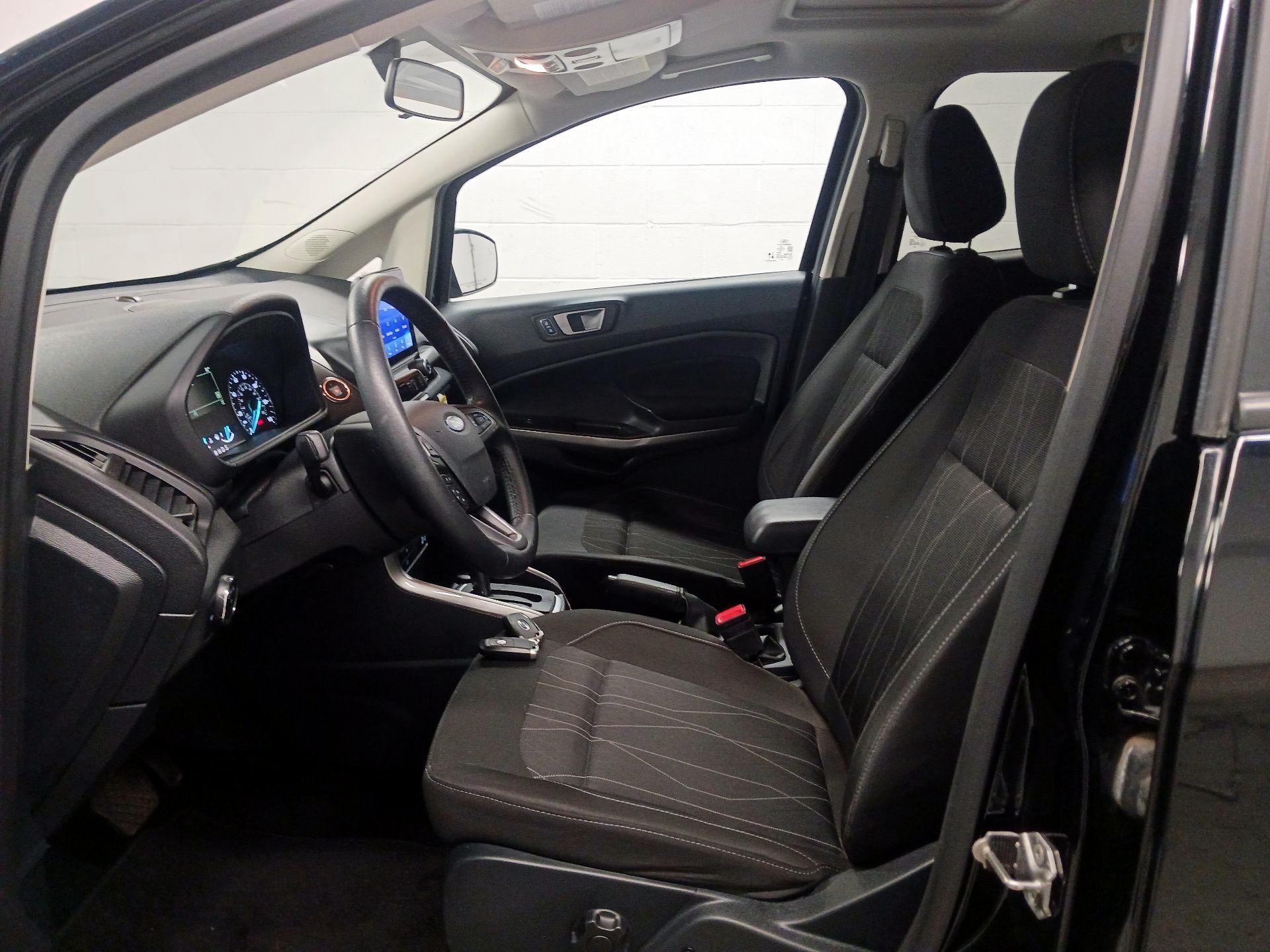 Thumbnail: 2020 Ford EcoSport - 11