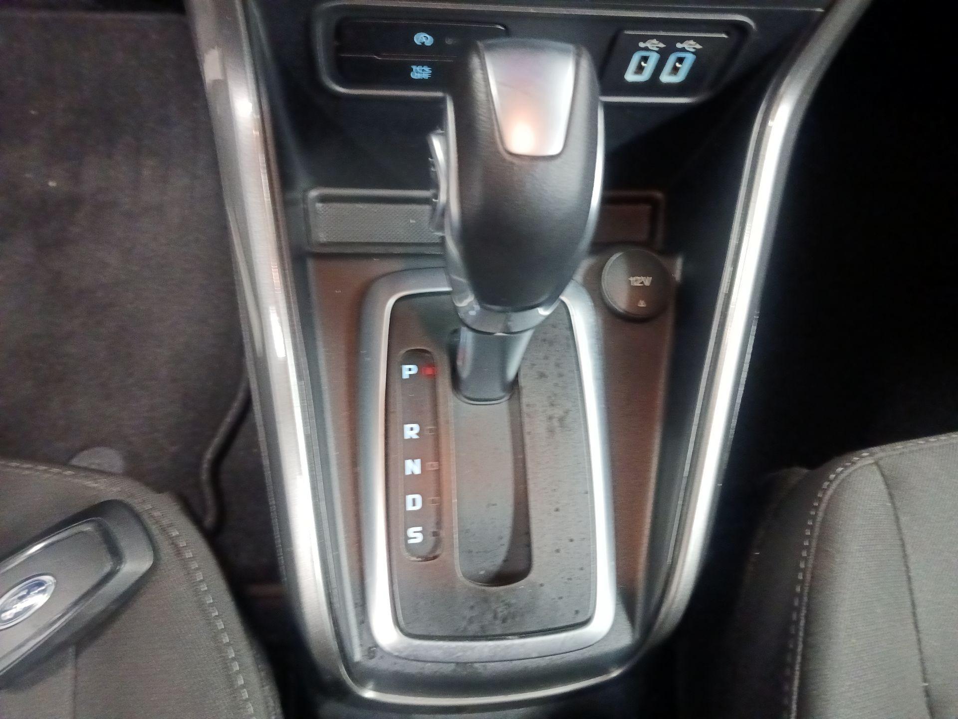 Thumbnail: 2020 Ford EcoSport - 15