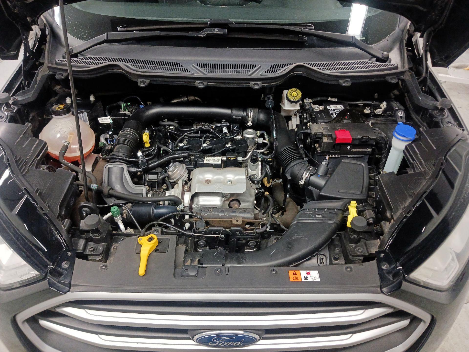 Thumbnail: 2020 Ford EcoSport - 18