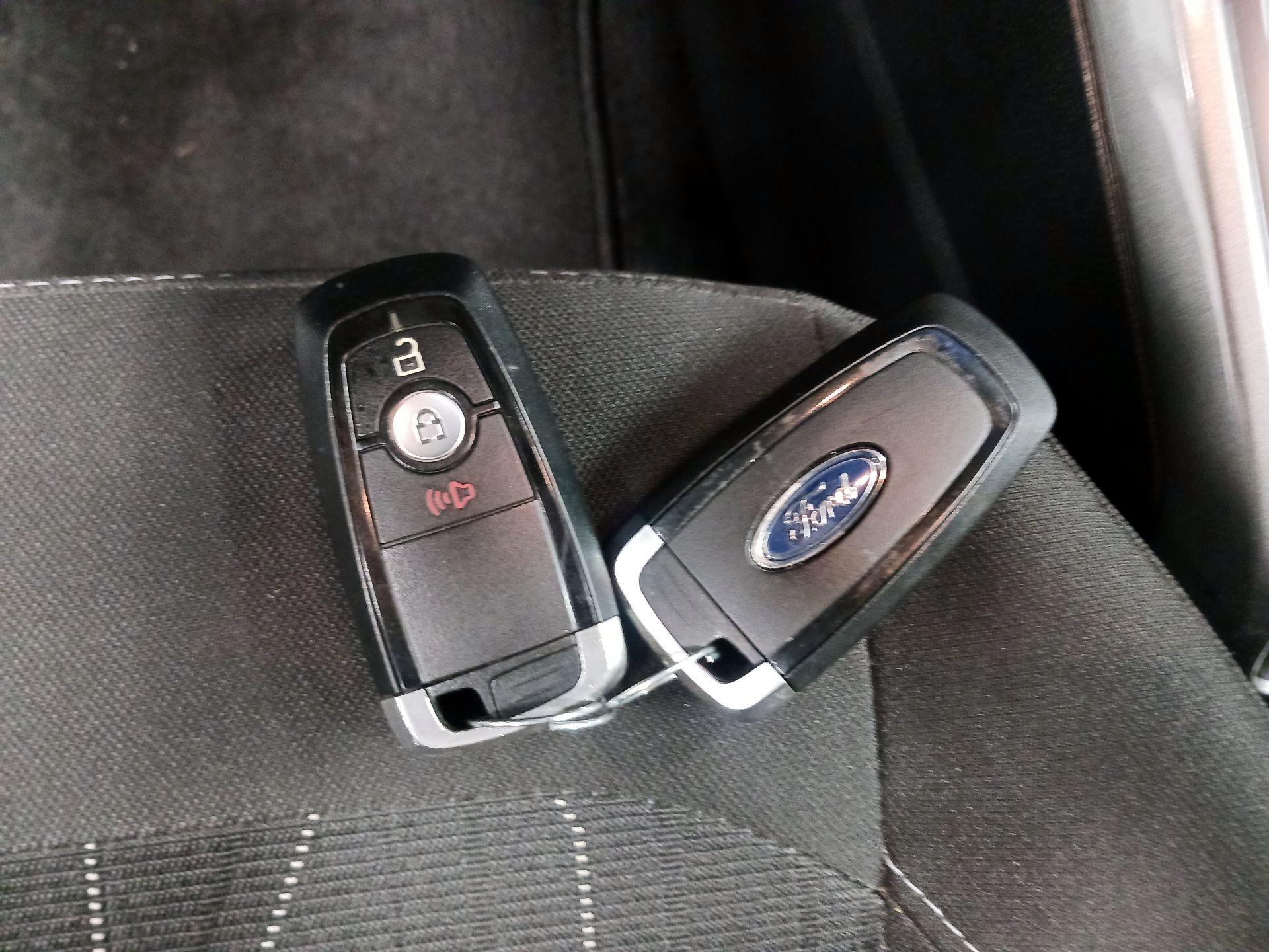 Thumbnail: 2020 Ford EcoSport - 19