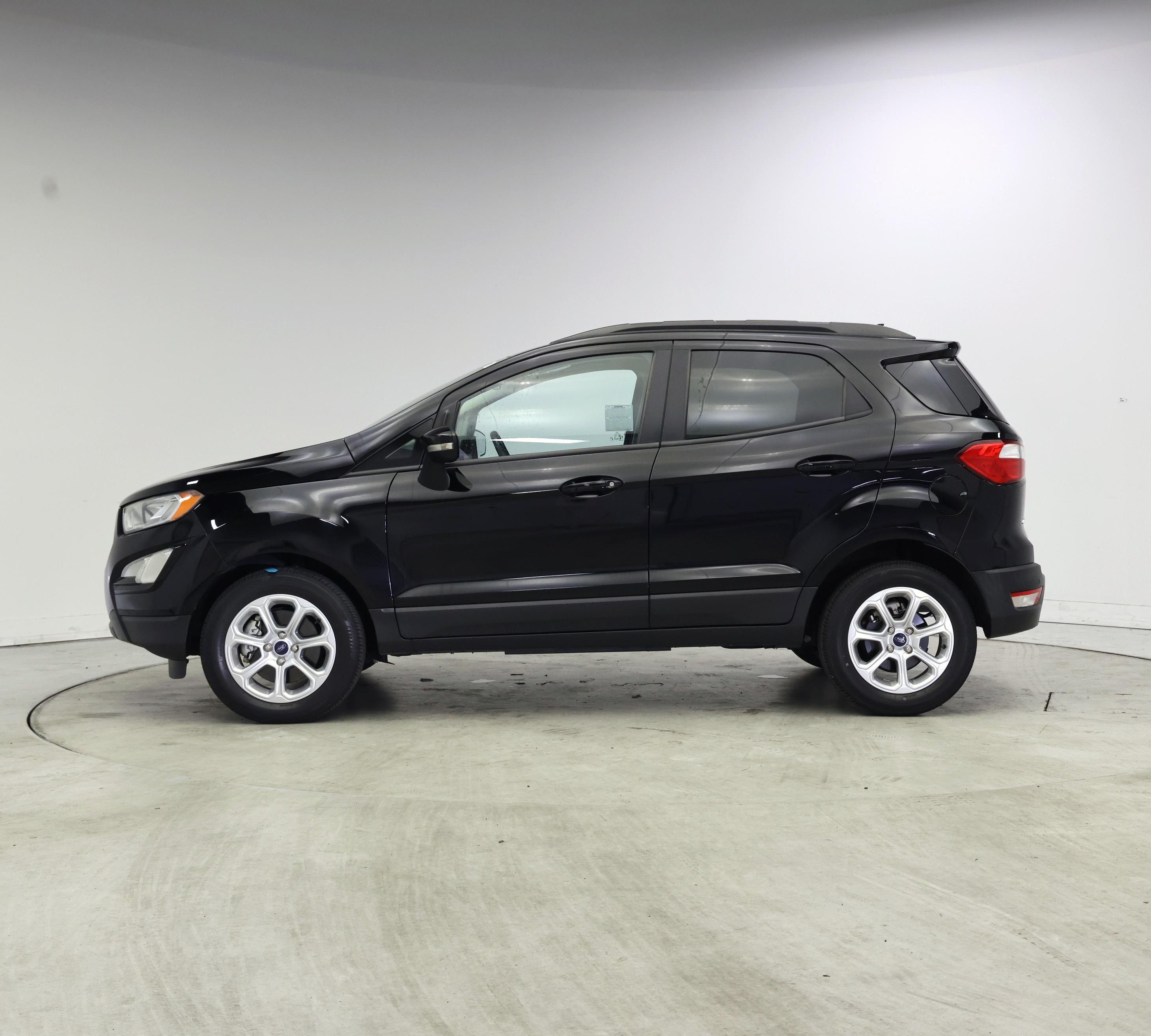 Thumbnail: 2020 Ford EcoSport - 3